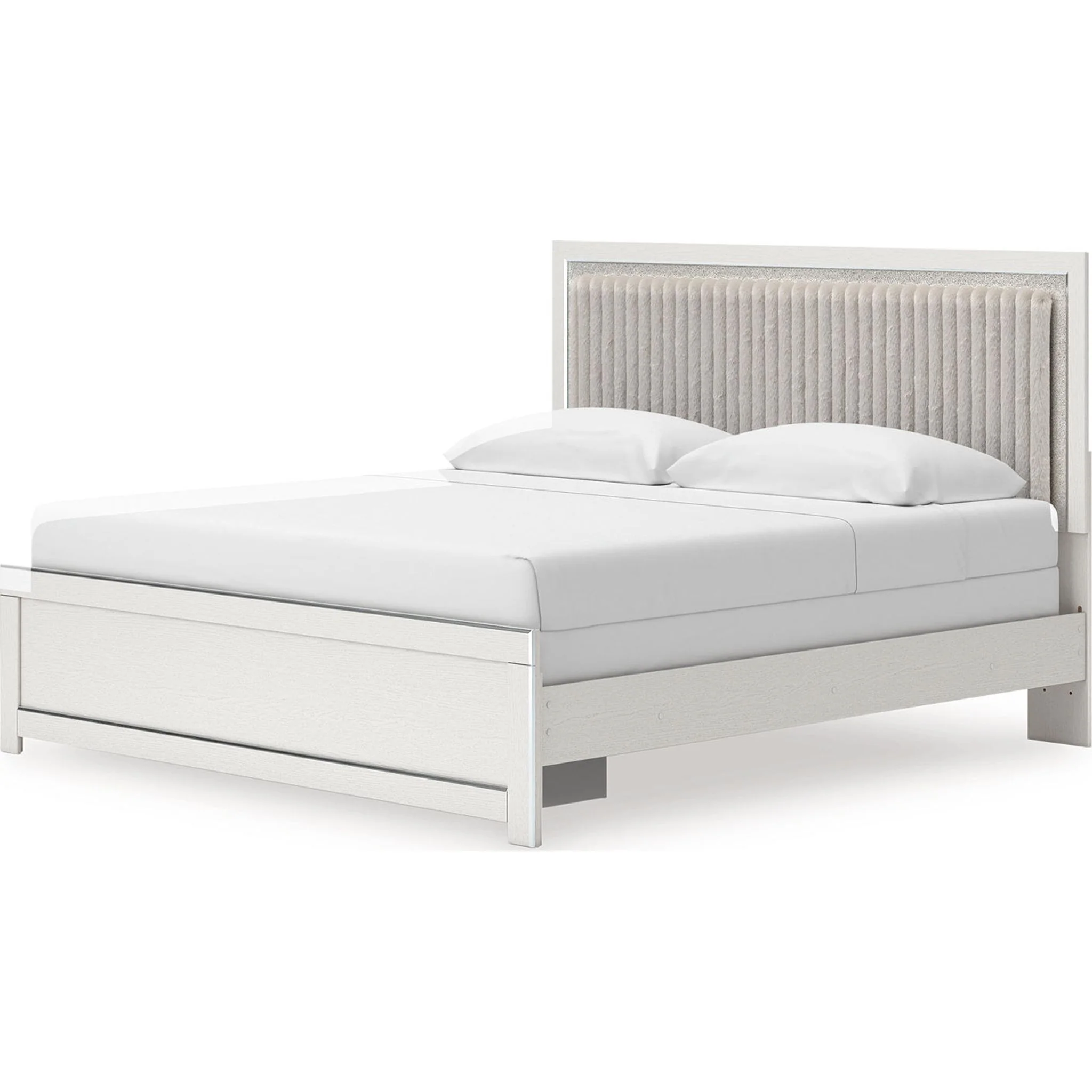 Birmonton 5 Piece Panel Bedroom - Image 28