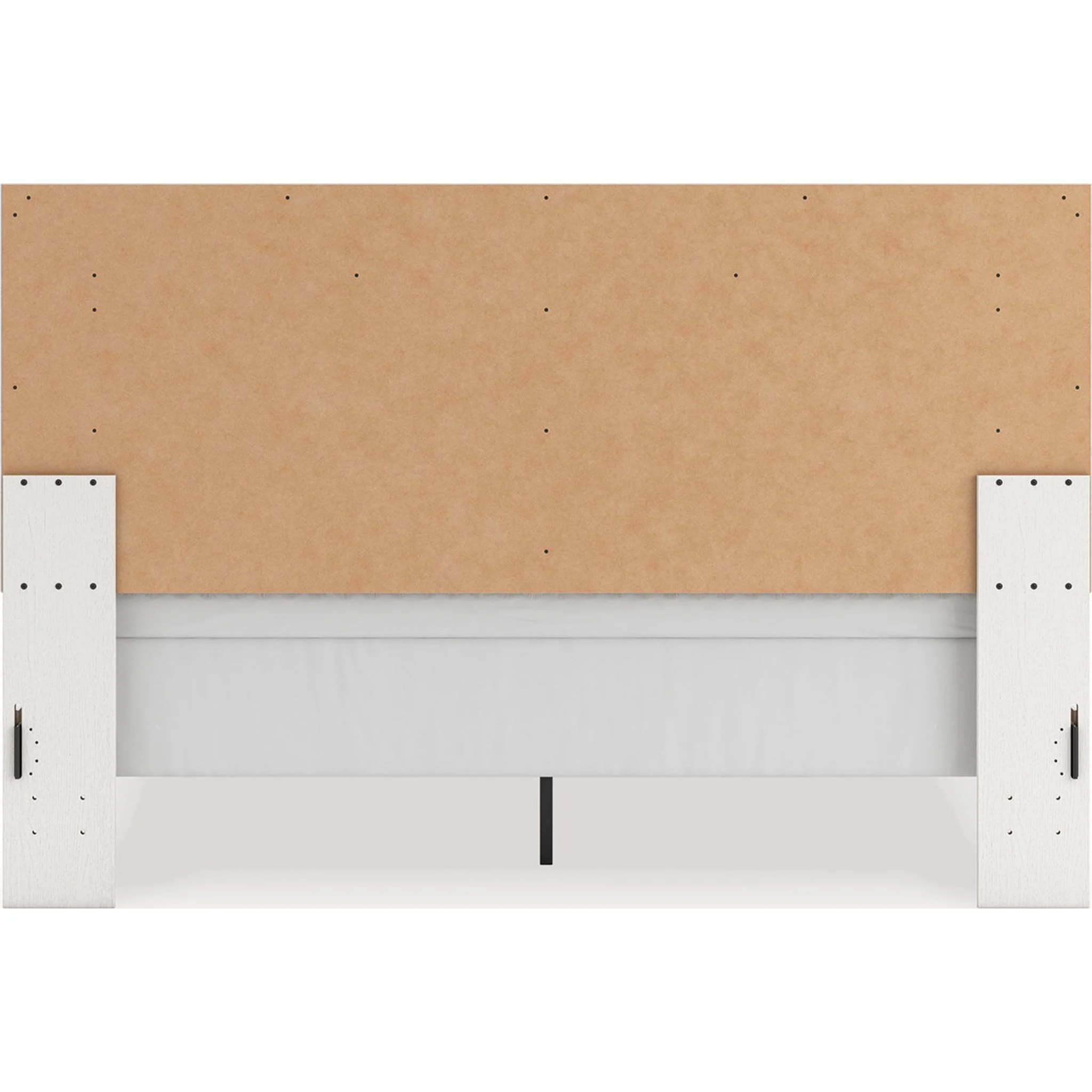 Birmonton 5 Piece Panel Bedroom - Image 30