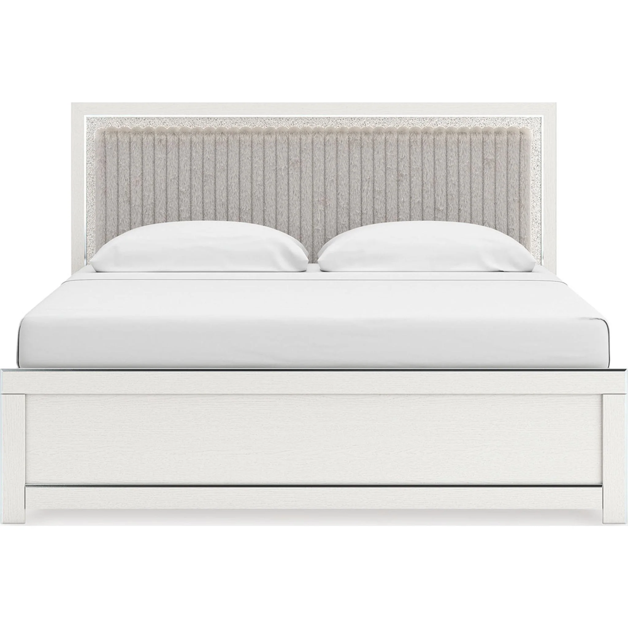 Birmonton 5 Piece Panel Bedroom - Image 31