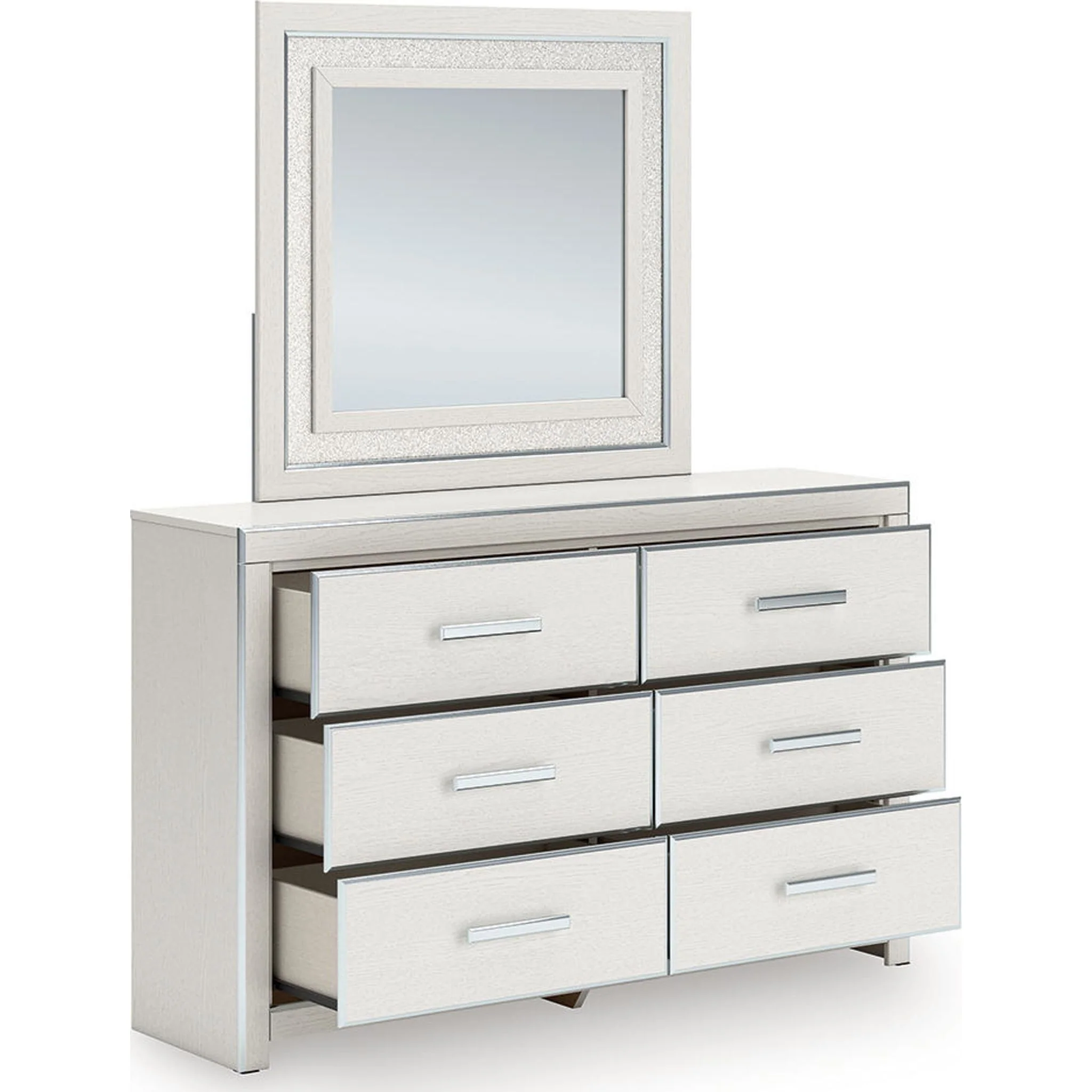 Birmonton 5 Piece Platform Bedroom - Image 21