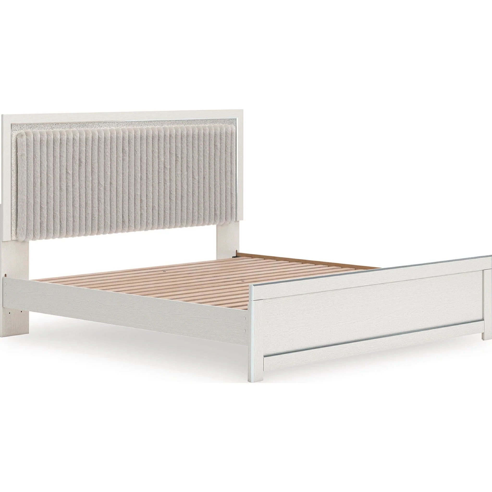 Birmonton 5 Piece Platform Bedroom - Image 29
