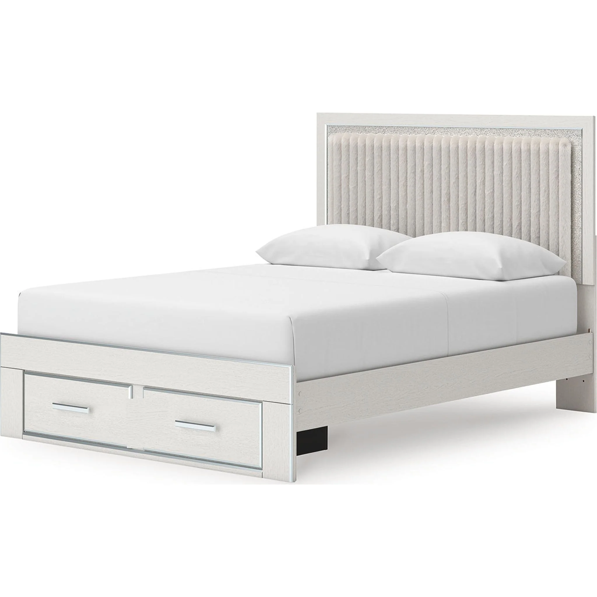 Birmonton 5 Piece Storage Bedroom - Image 11