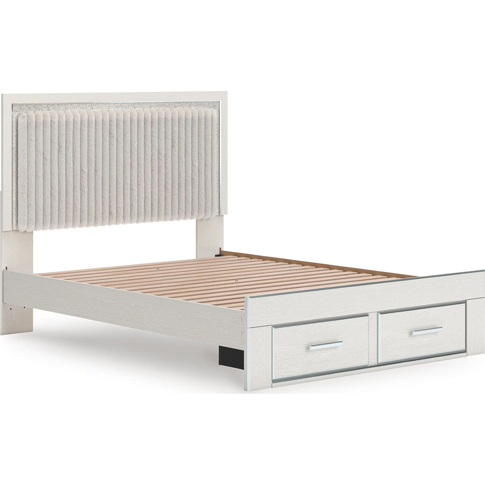 Birmonton 5 Piece Storage Bedroom - Image 12