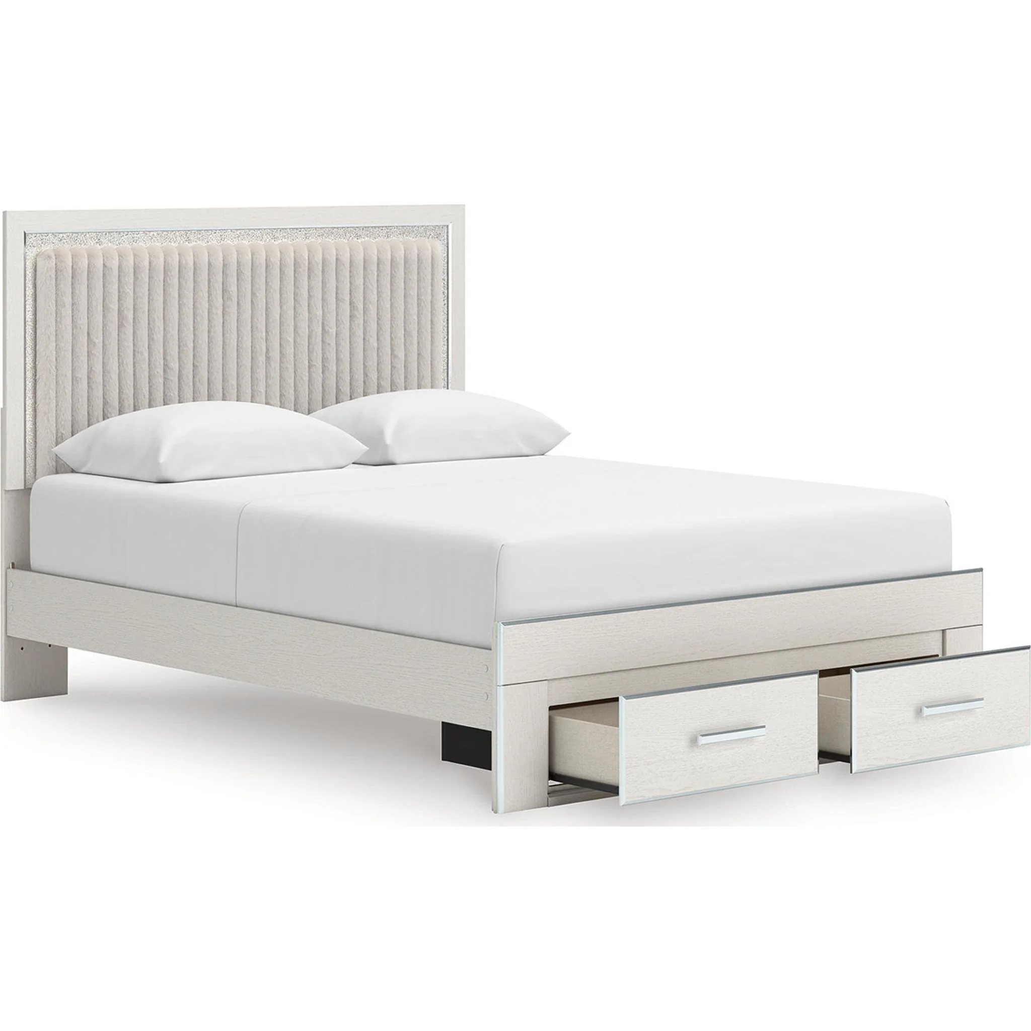 Birmonton 5 Piece Storage Bedroom - Image 13