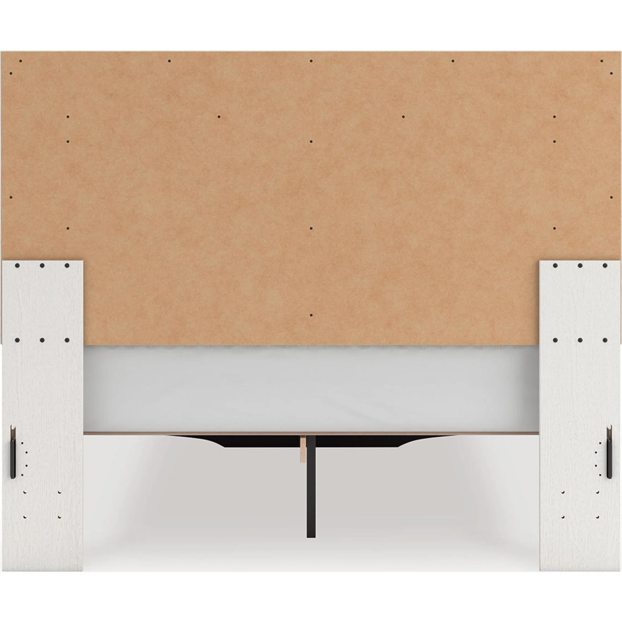 Birmonton 5 Piece Storage Bedroom - Image 15