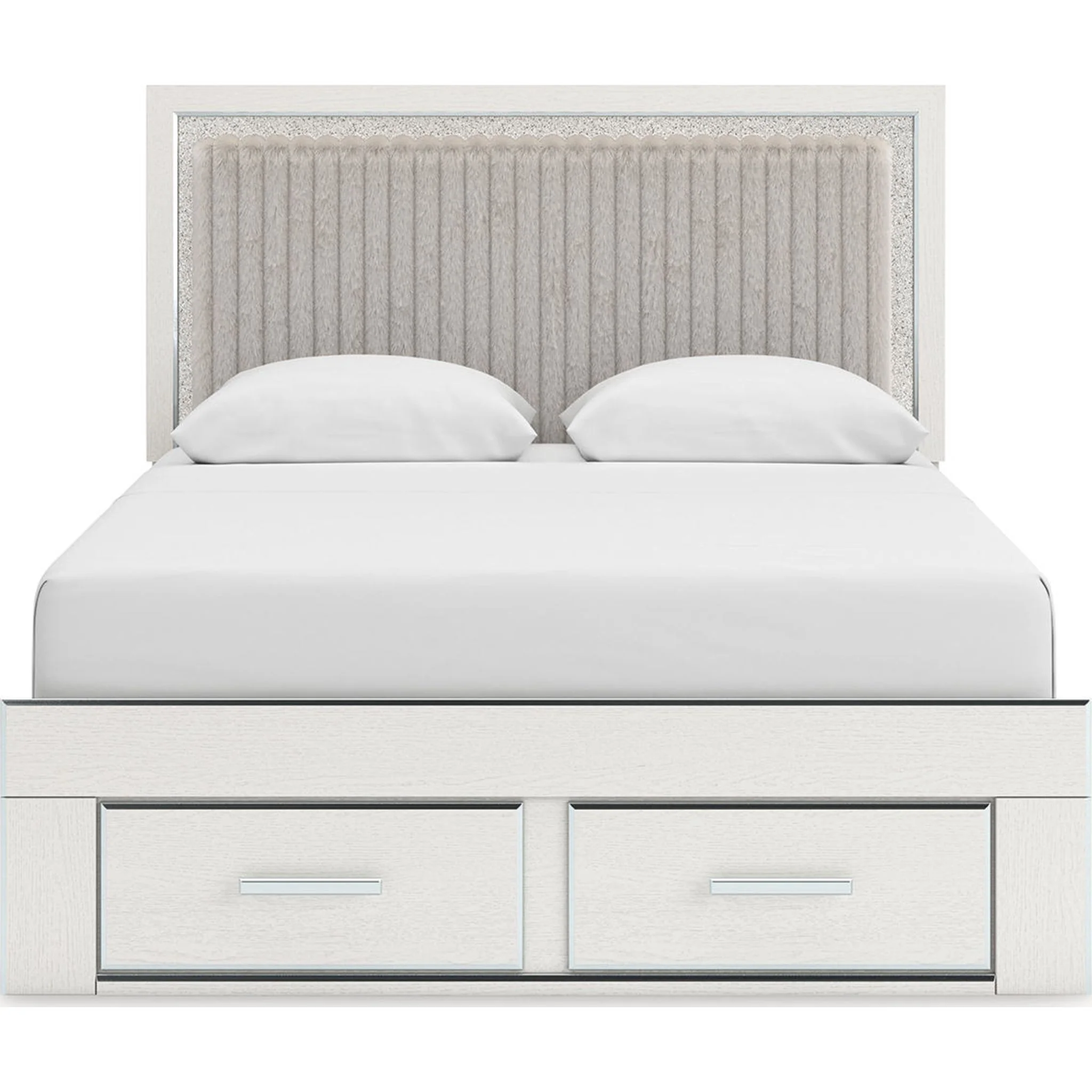 Birmonton 5 Piece Storage Bedroom - Image 17