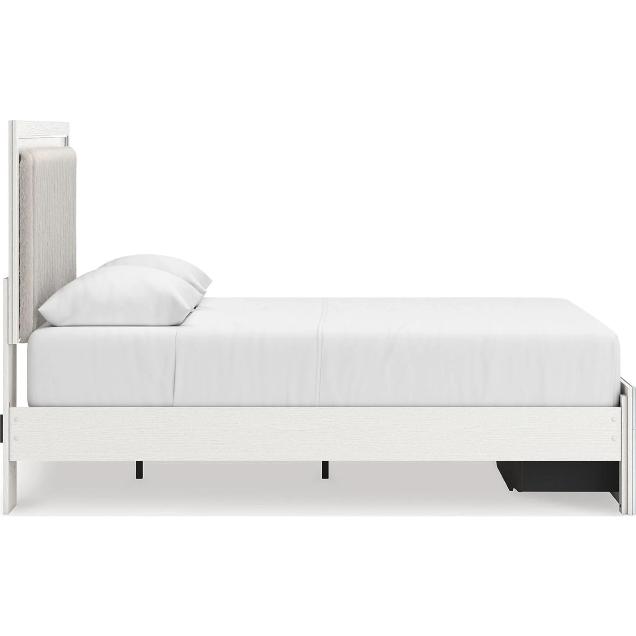 Birmonton 5 Piece Storage Bedroom - Image 19