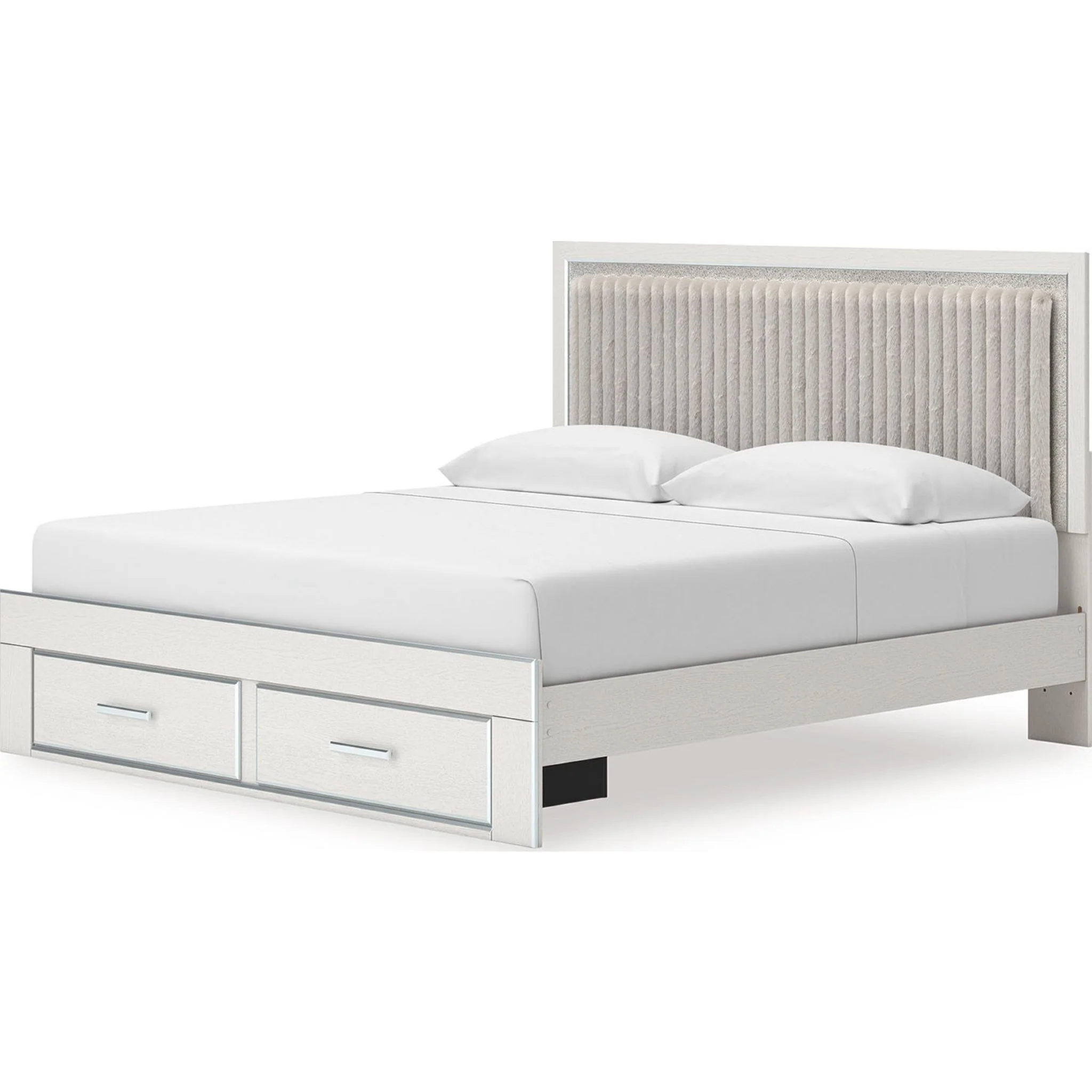 Birmonton 5 Piece Storage Bedroom - Image 29