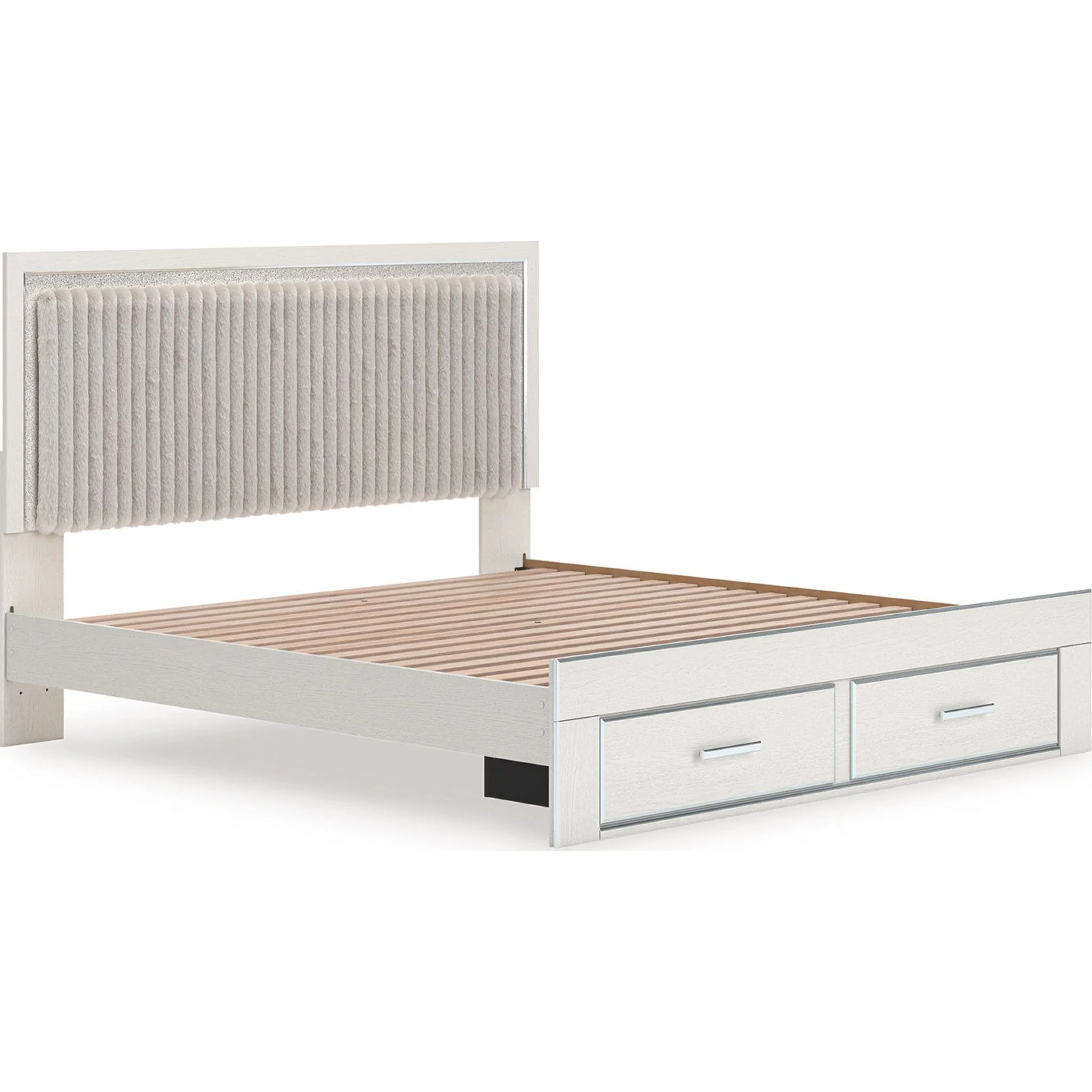 Birmonton 5 Piece Storage Bedroom - Image 30