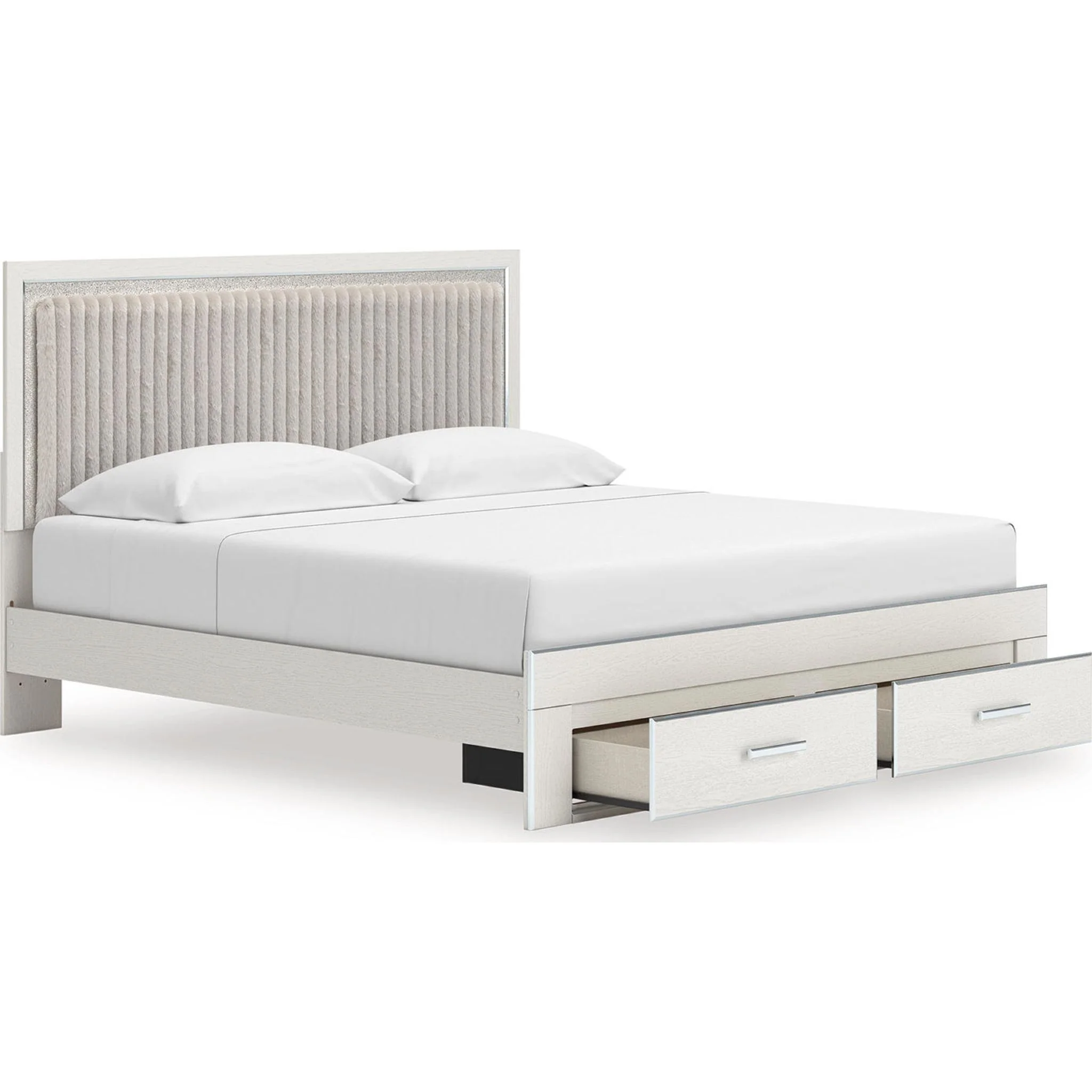 Birmonton 5 Piece Storage Bedroom - Image 31