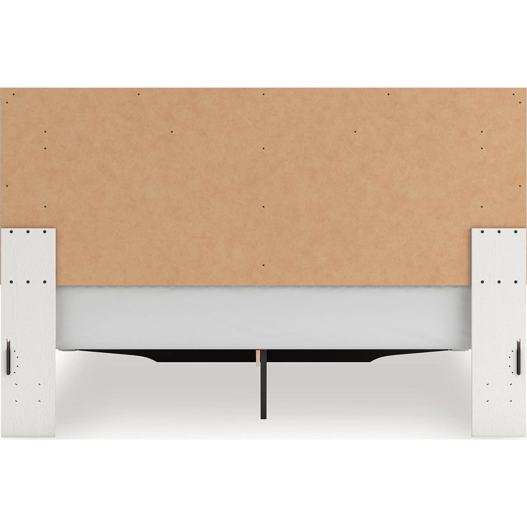 Birmonton 5 Piece Storage Bedroom - Image 33