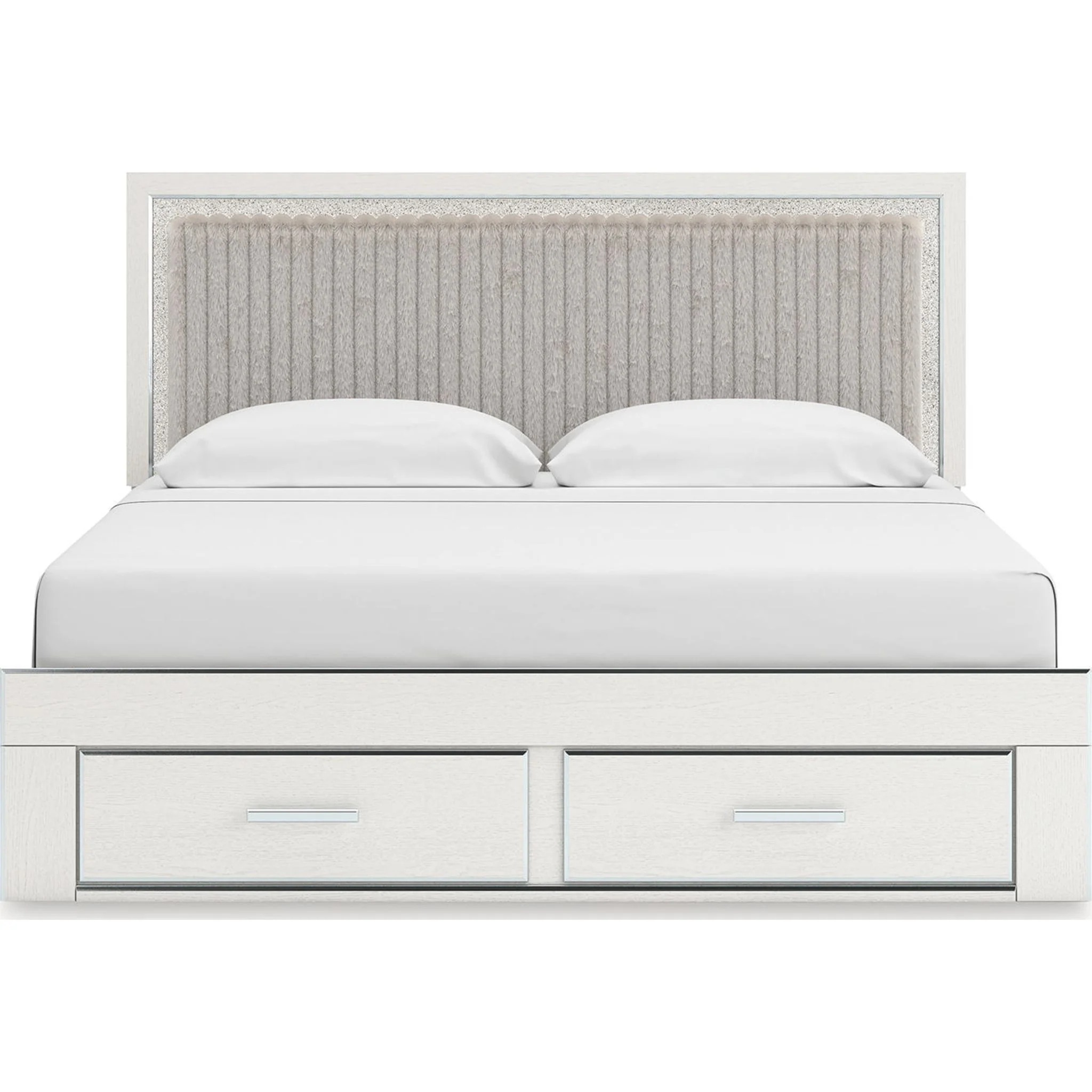 Birmonton 5 Piece Storage Bedroom - Image 35