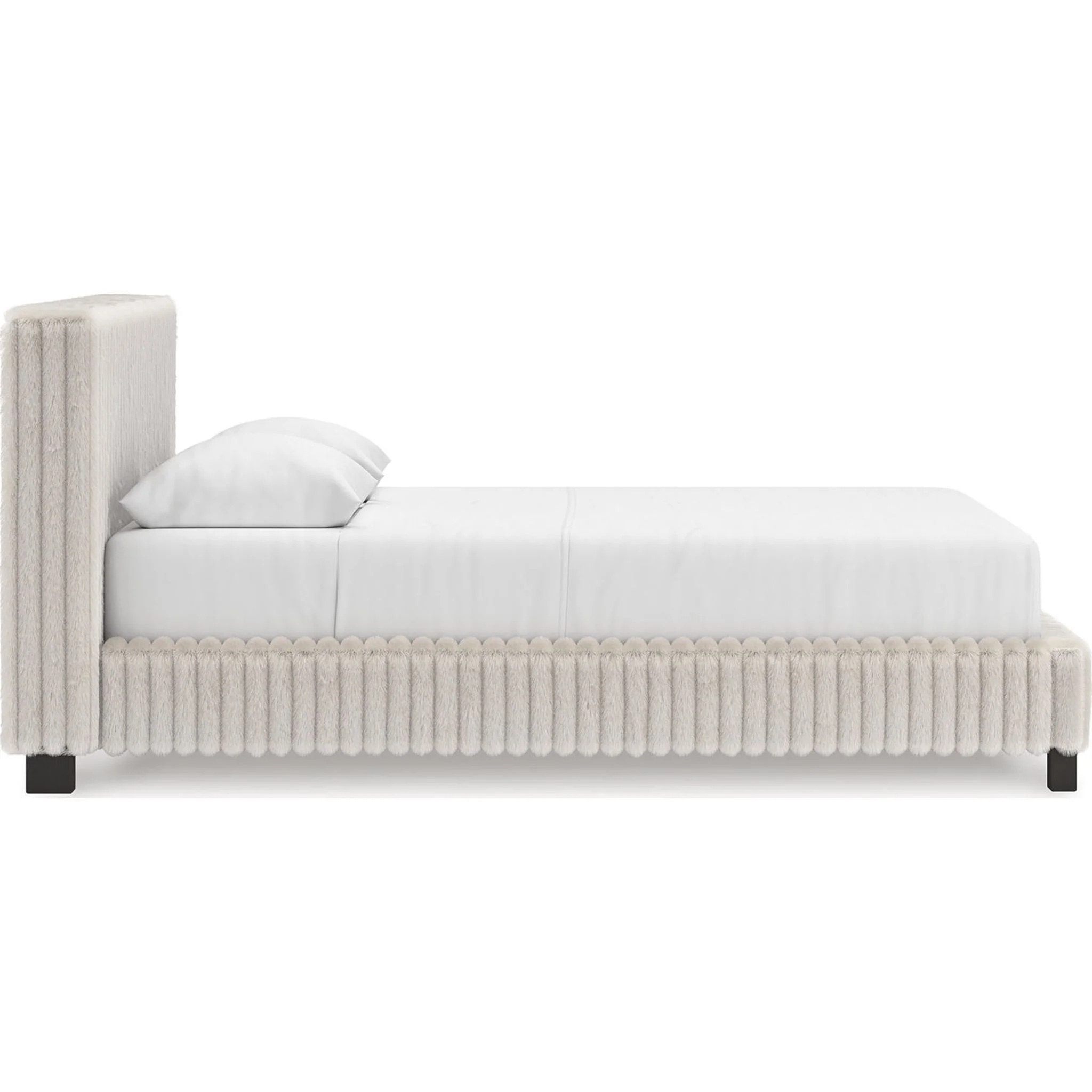 Birmonton 5 Piece Upholstered Bedroom - Image 15