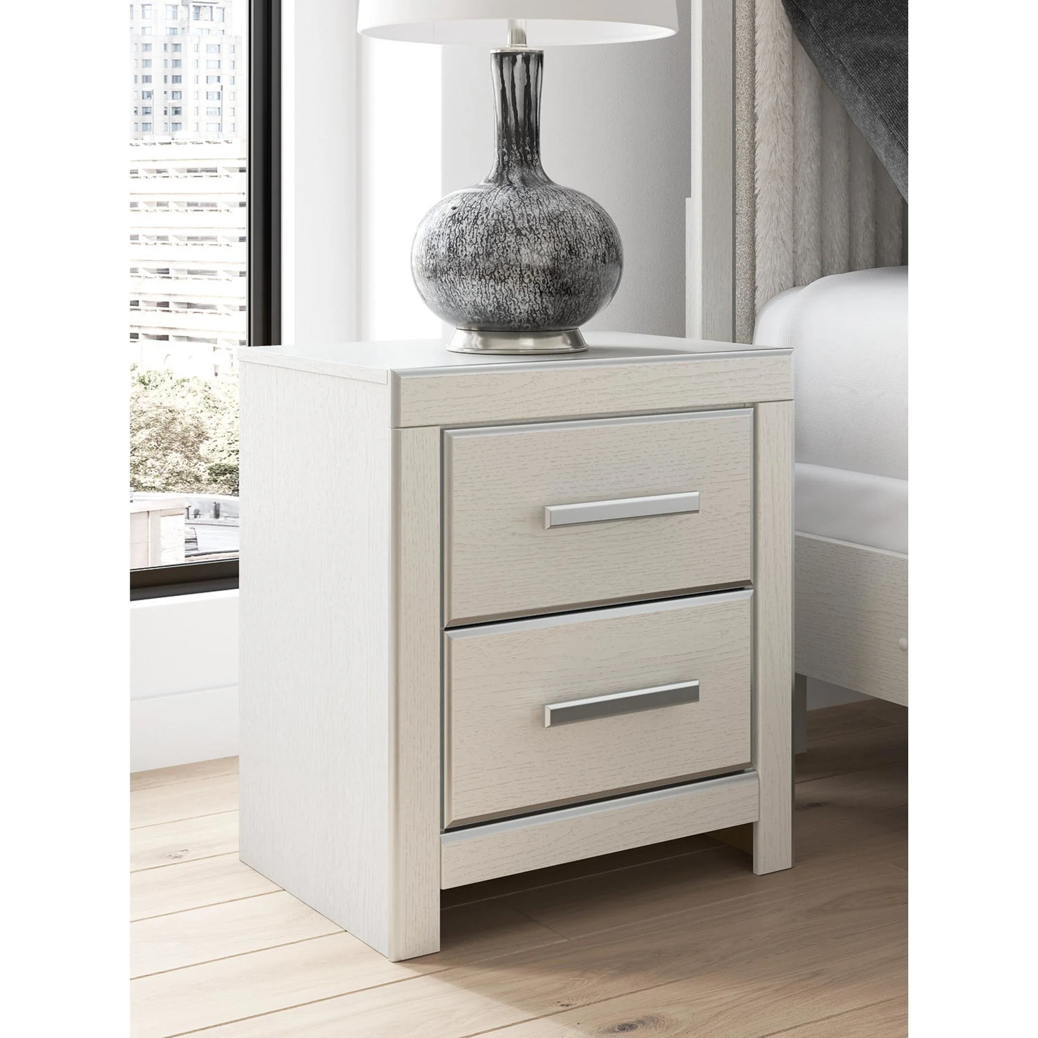 Birmonton Nightstand - Image 10