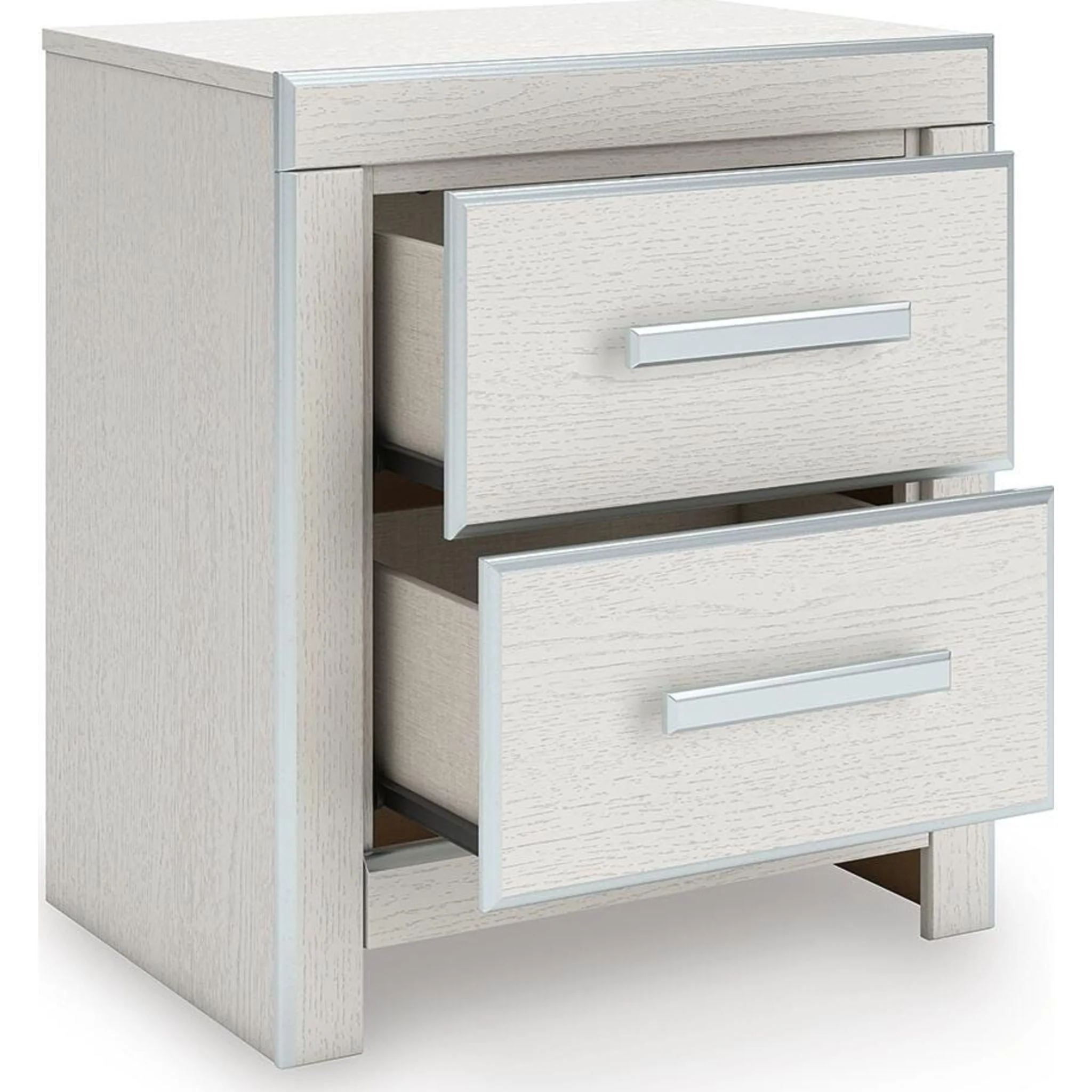 Birmonton Nightstand - Image 11