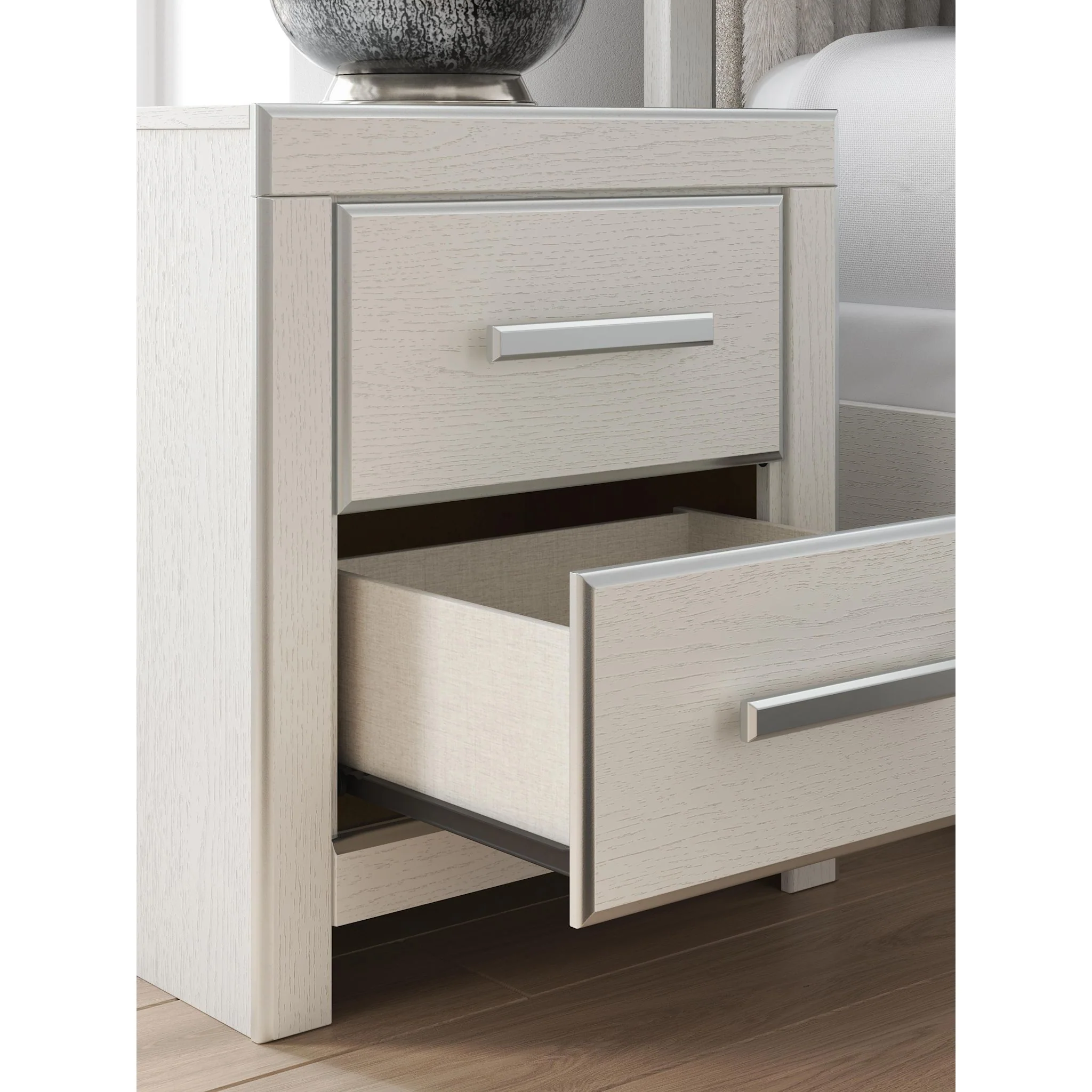 Birmonton Nightstand - Image 14