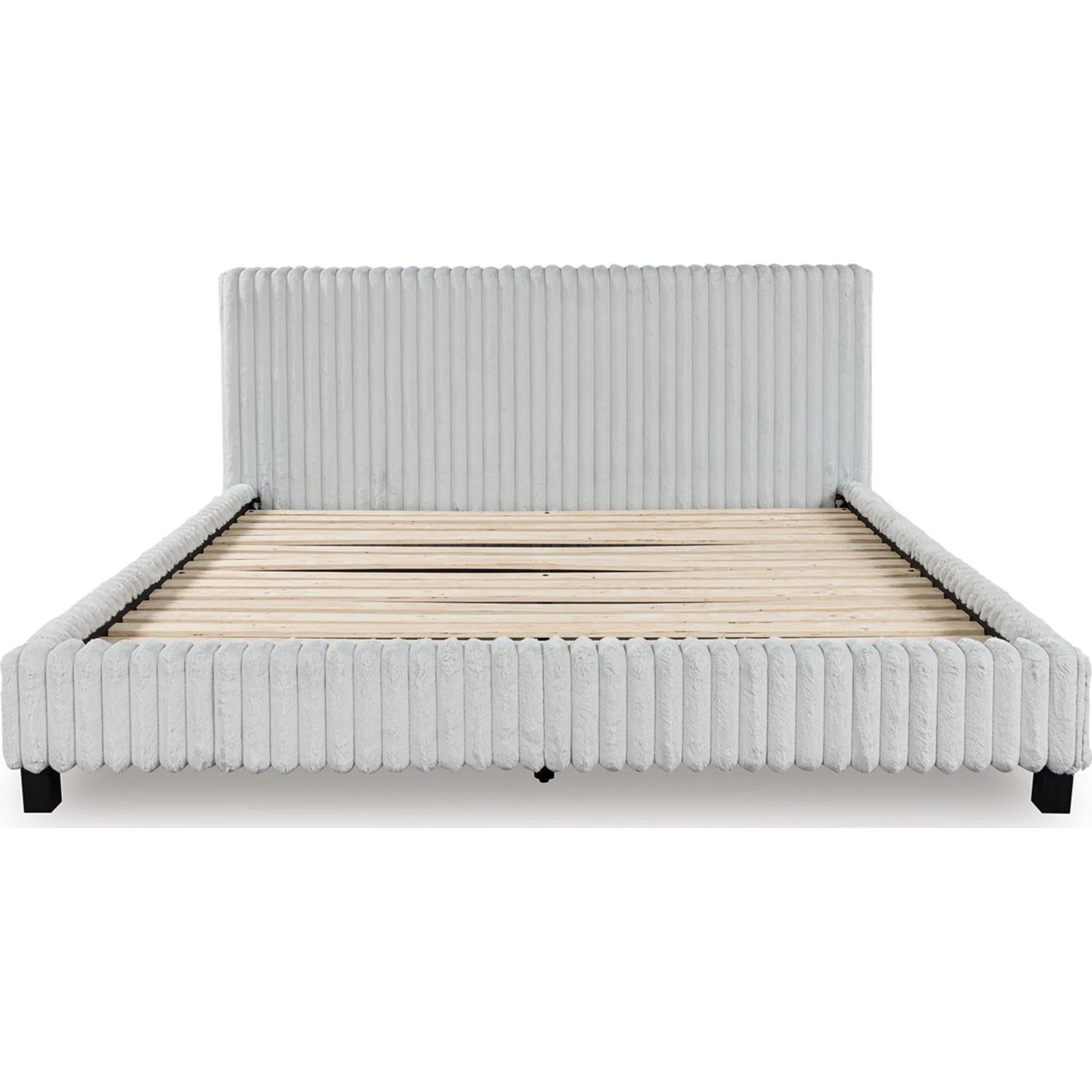 Birmonton Upholstered Bed - Image 18