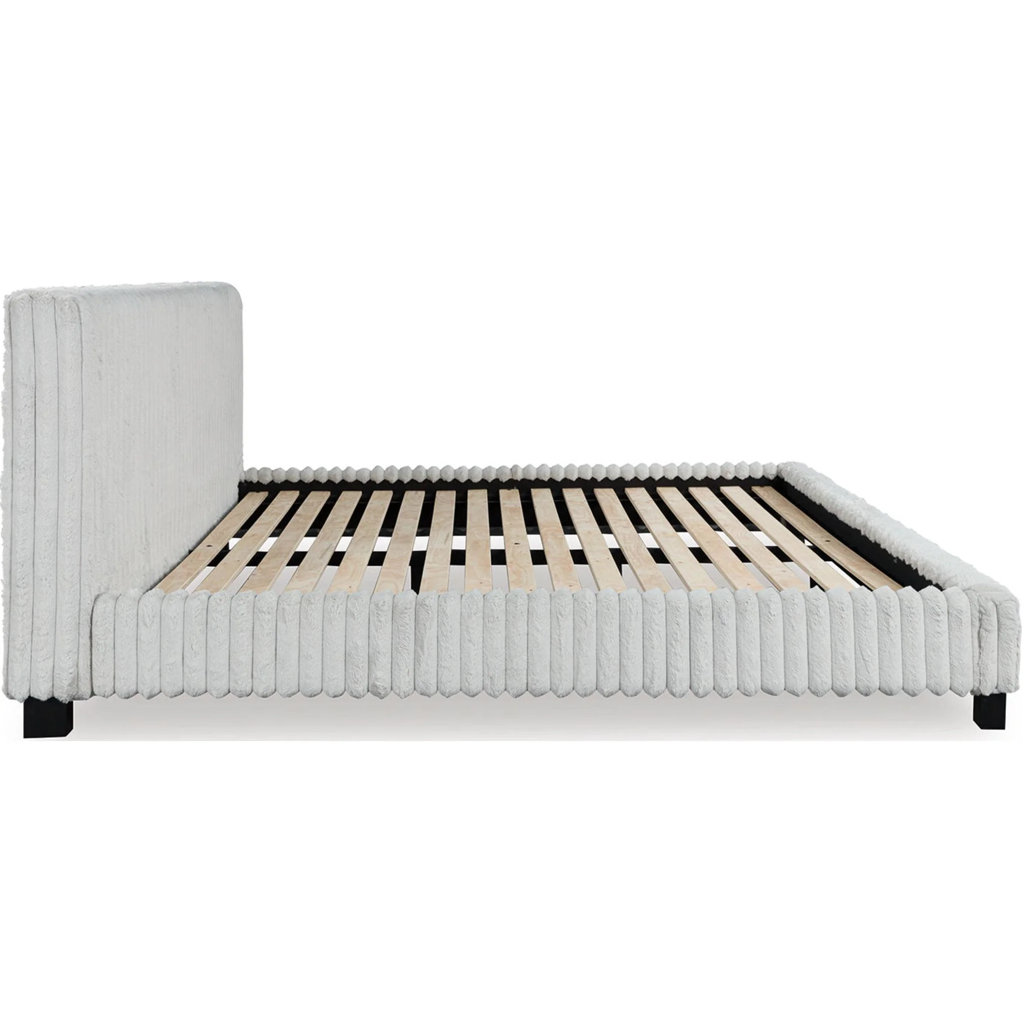 Birmonton Upholstered Bed - Image 19