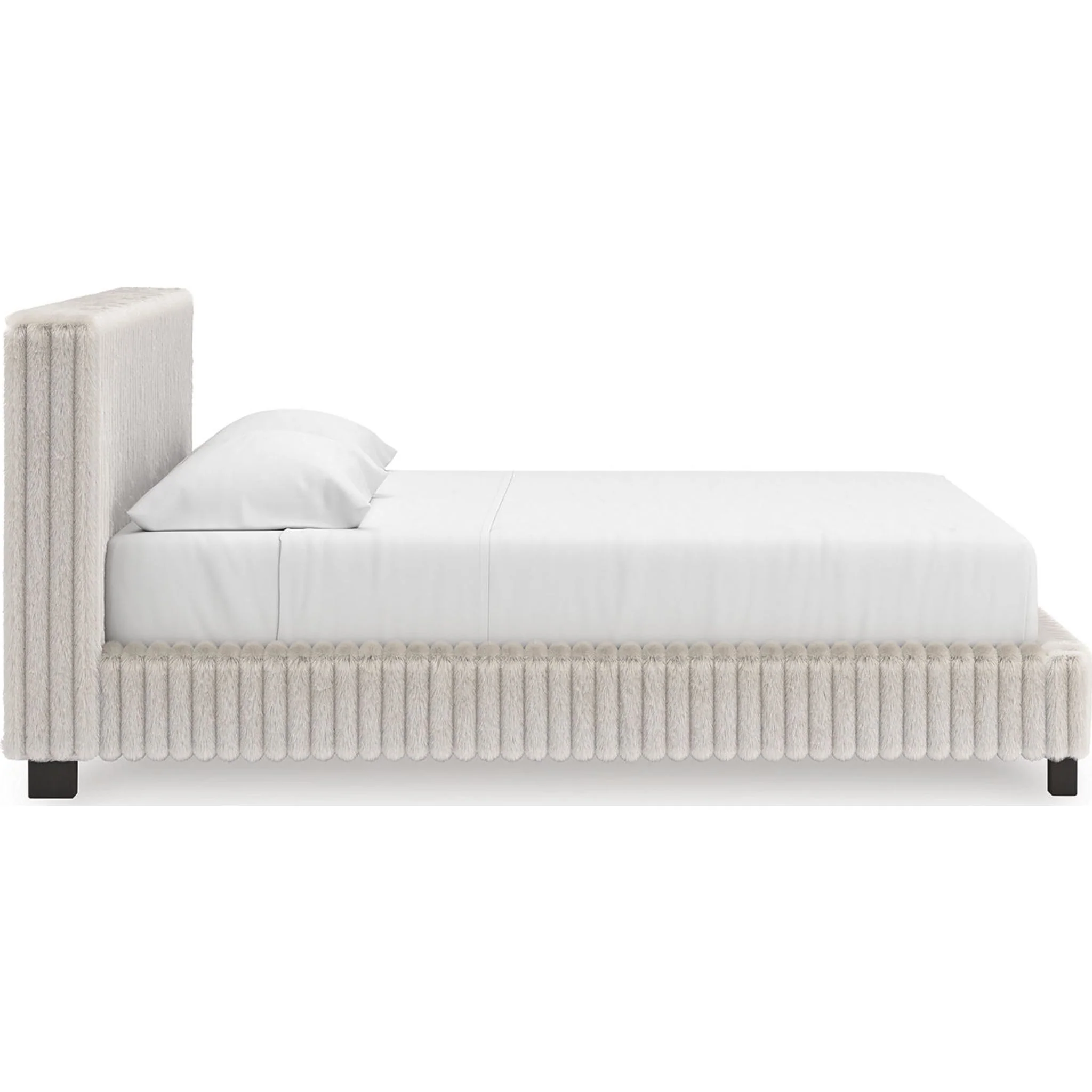 Birmonton Upholstered Bed - Image 20
