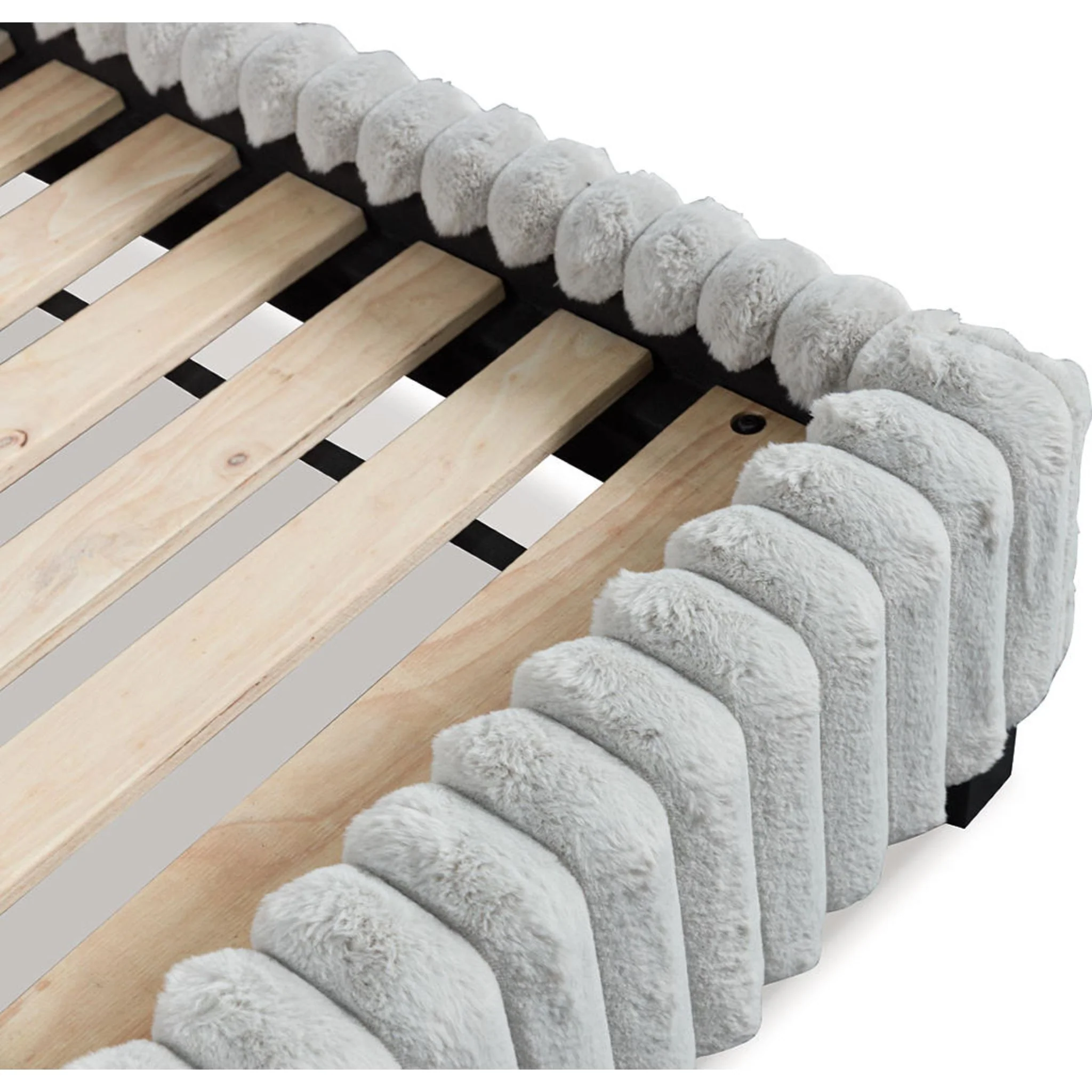 Birmonton Upholstered Bed - Image 21