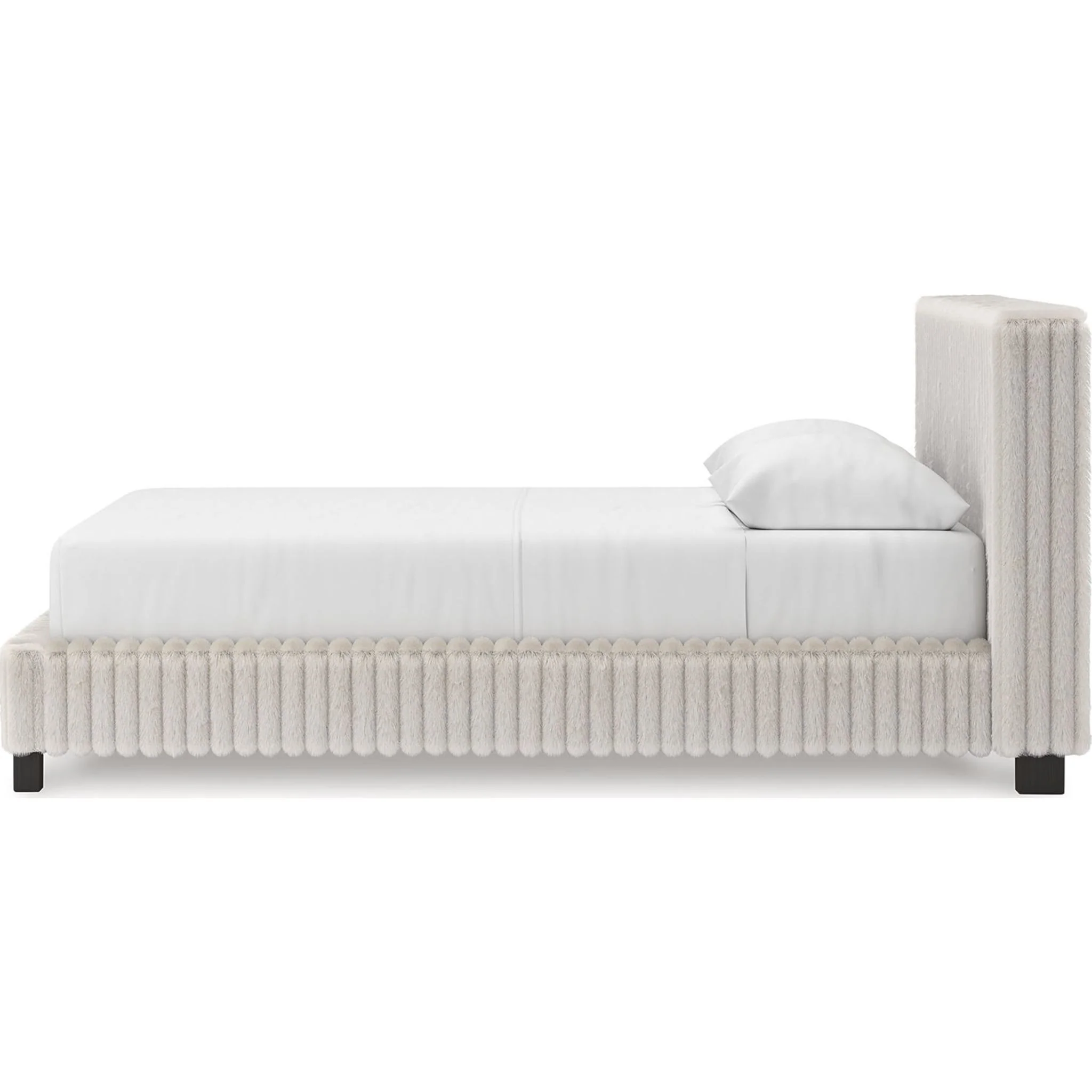 Birmonton Upholstered Bed - Image 8