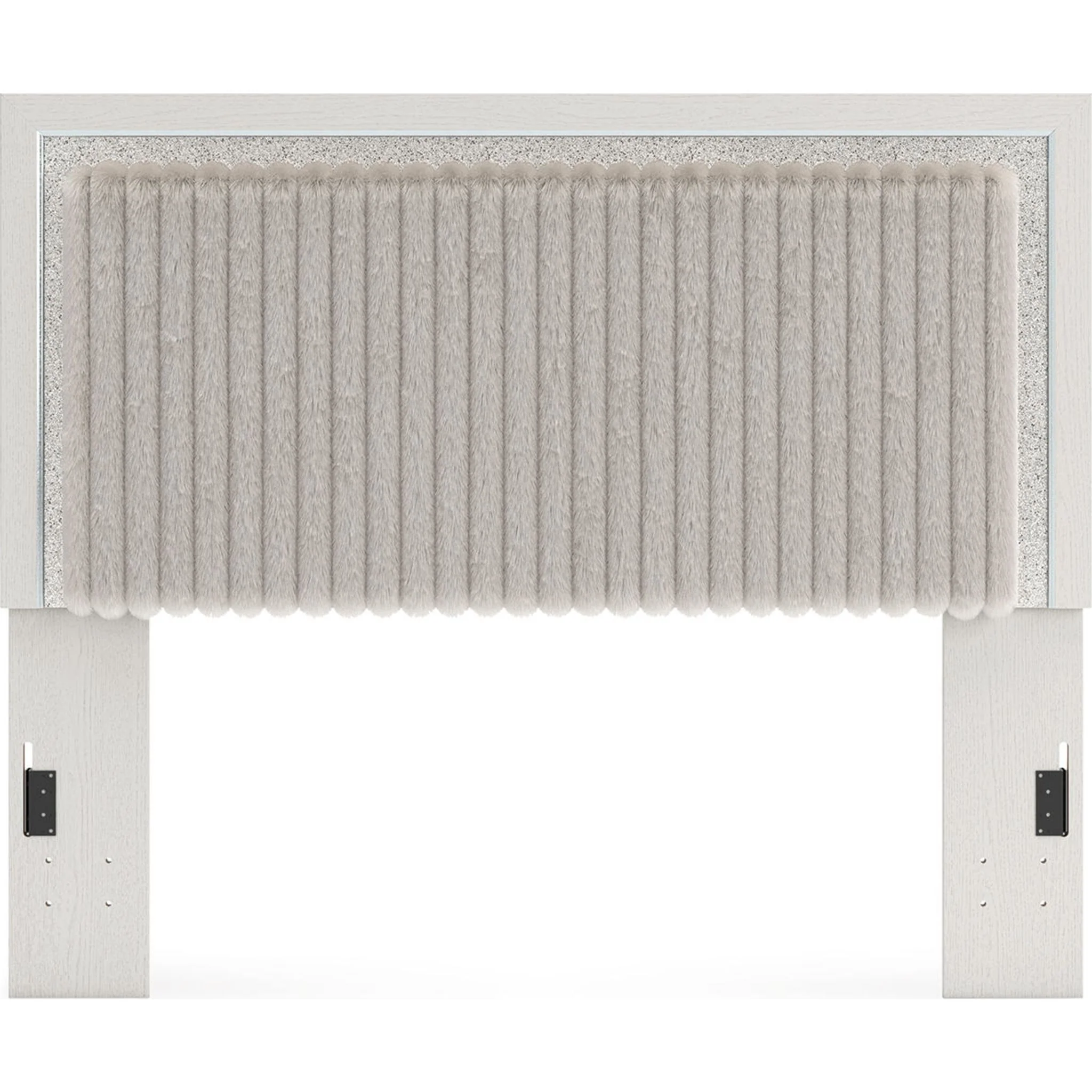 Birmonton Upholstered Headboard - Image 3