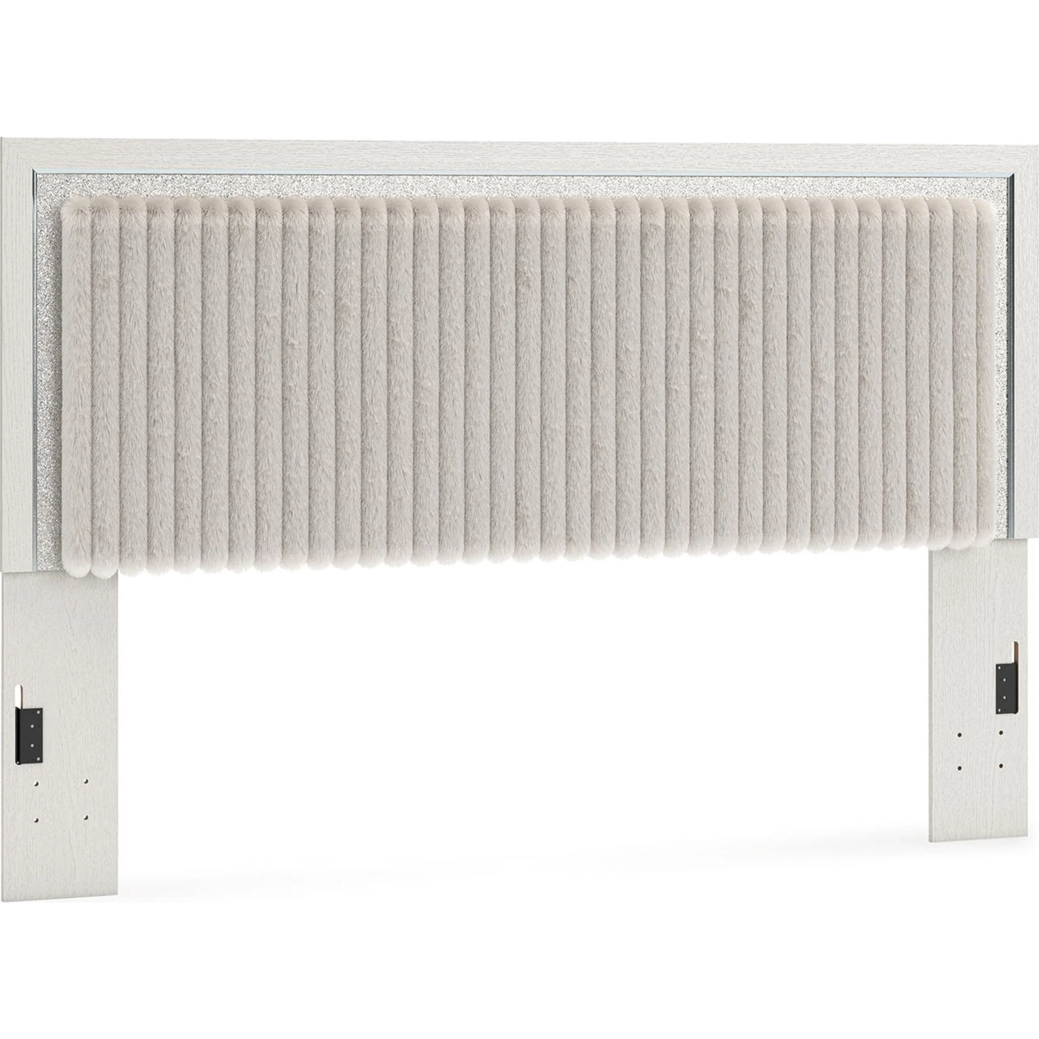 Birmonton Upholstered Headboard - Image 5