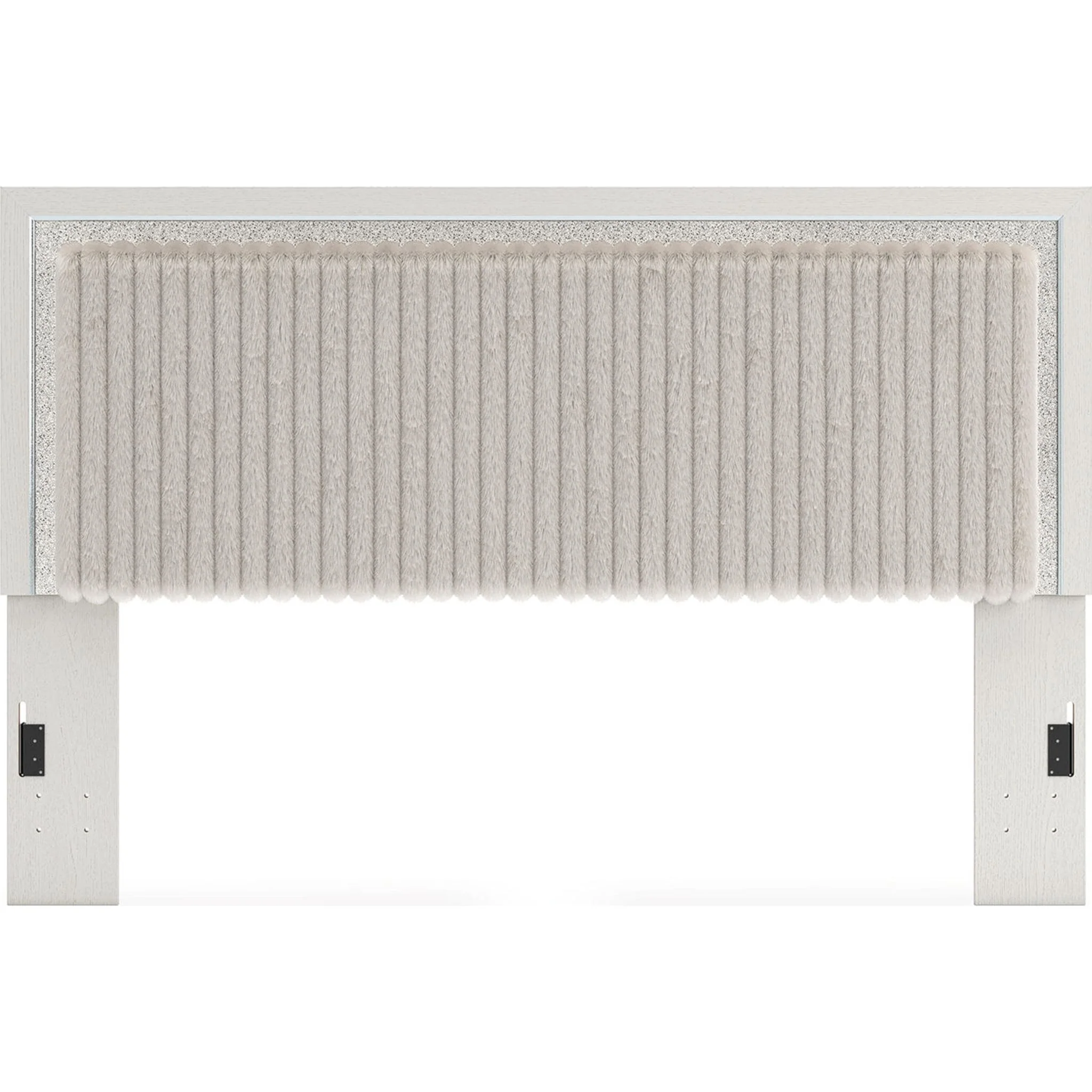 Birmonton Upholstered Headboard - Image 8
