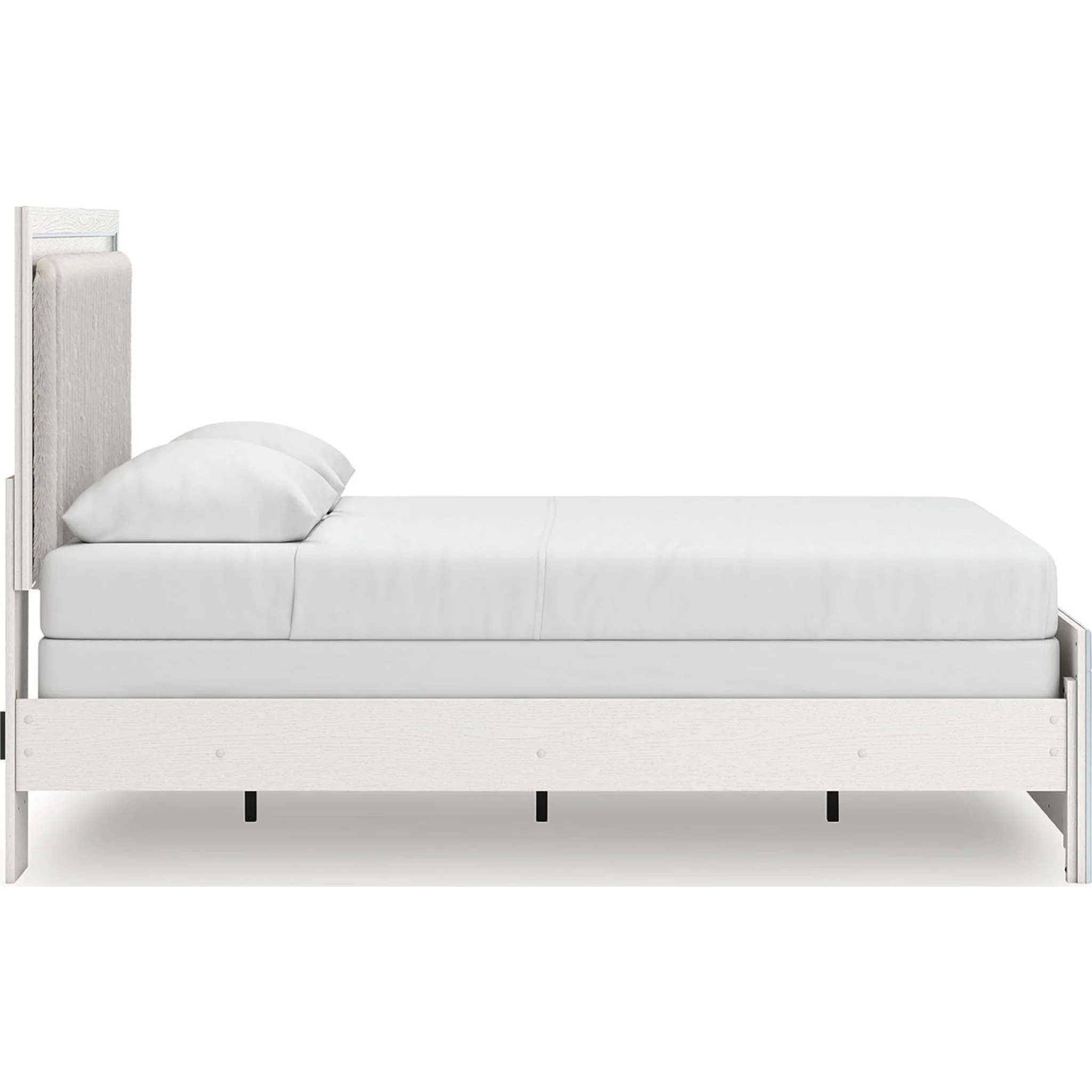 Birmonton Panel Bed - Image 10