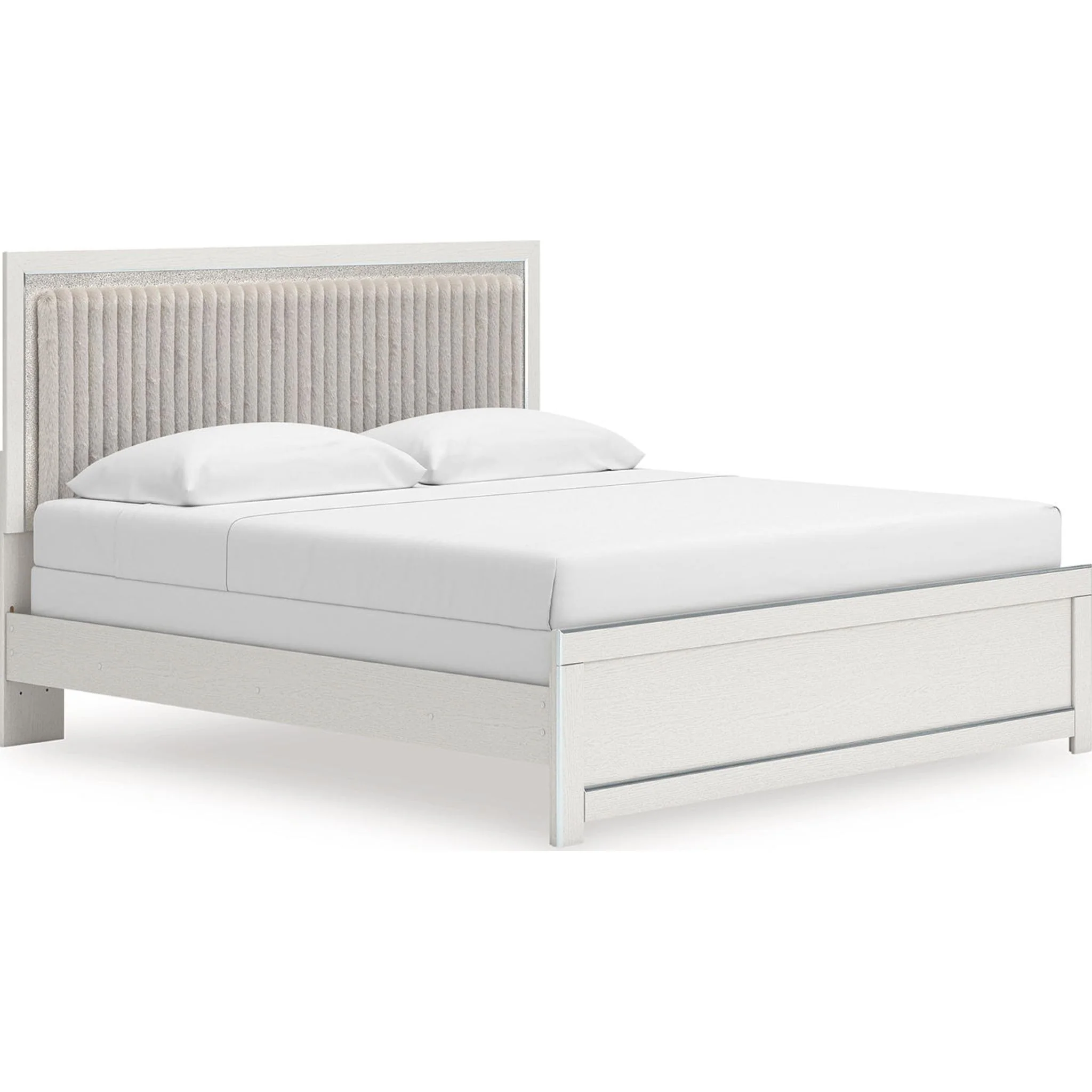 Birmonton Panel Bed - Image 13