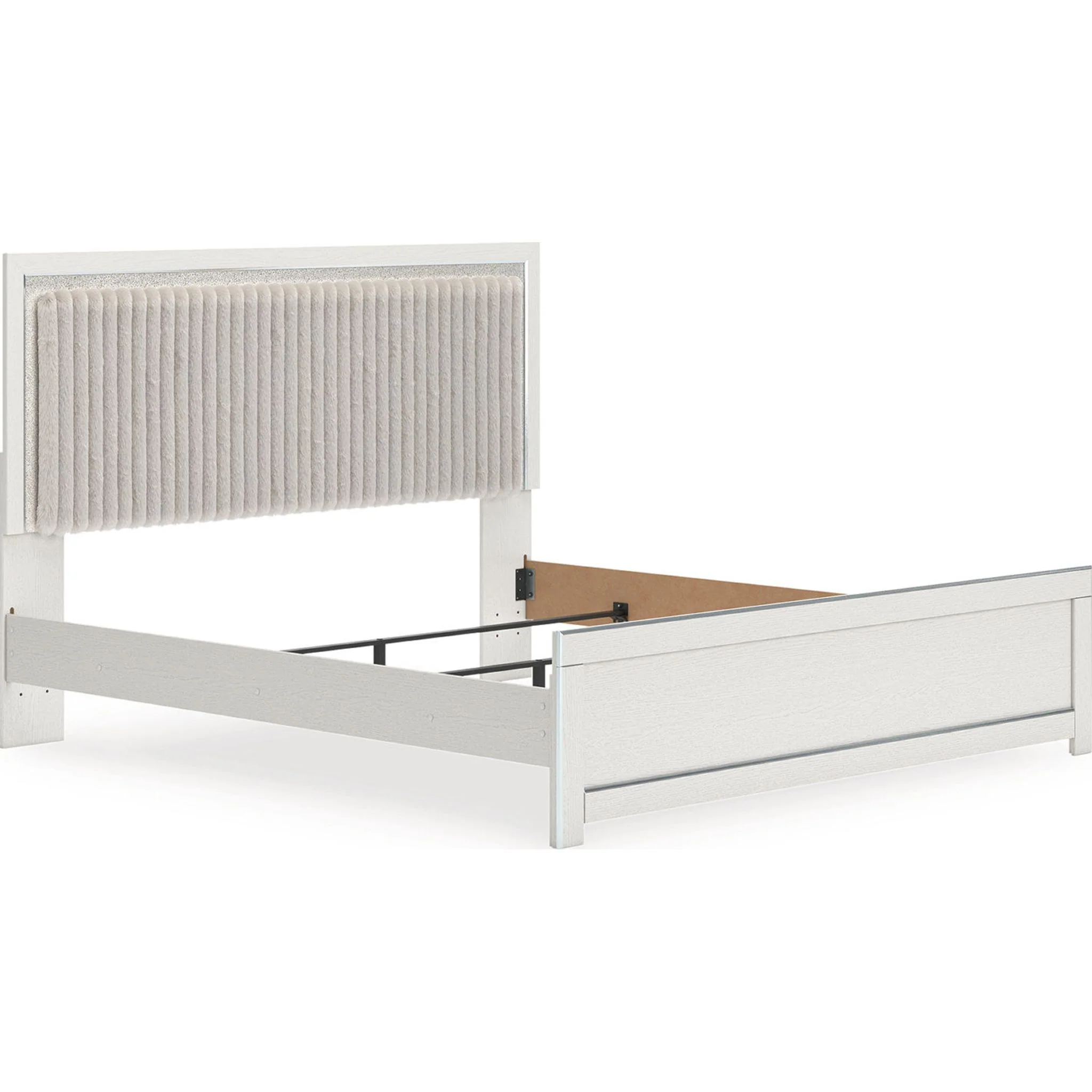 Birmonton Panel Bed - Image 16