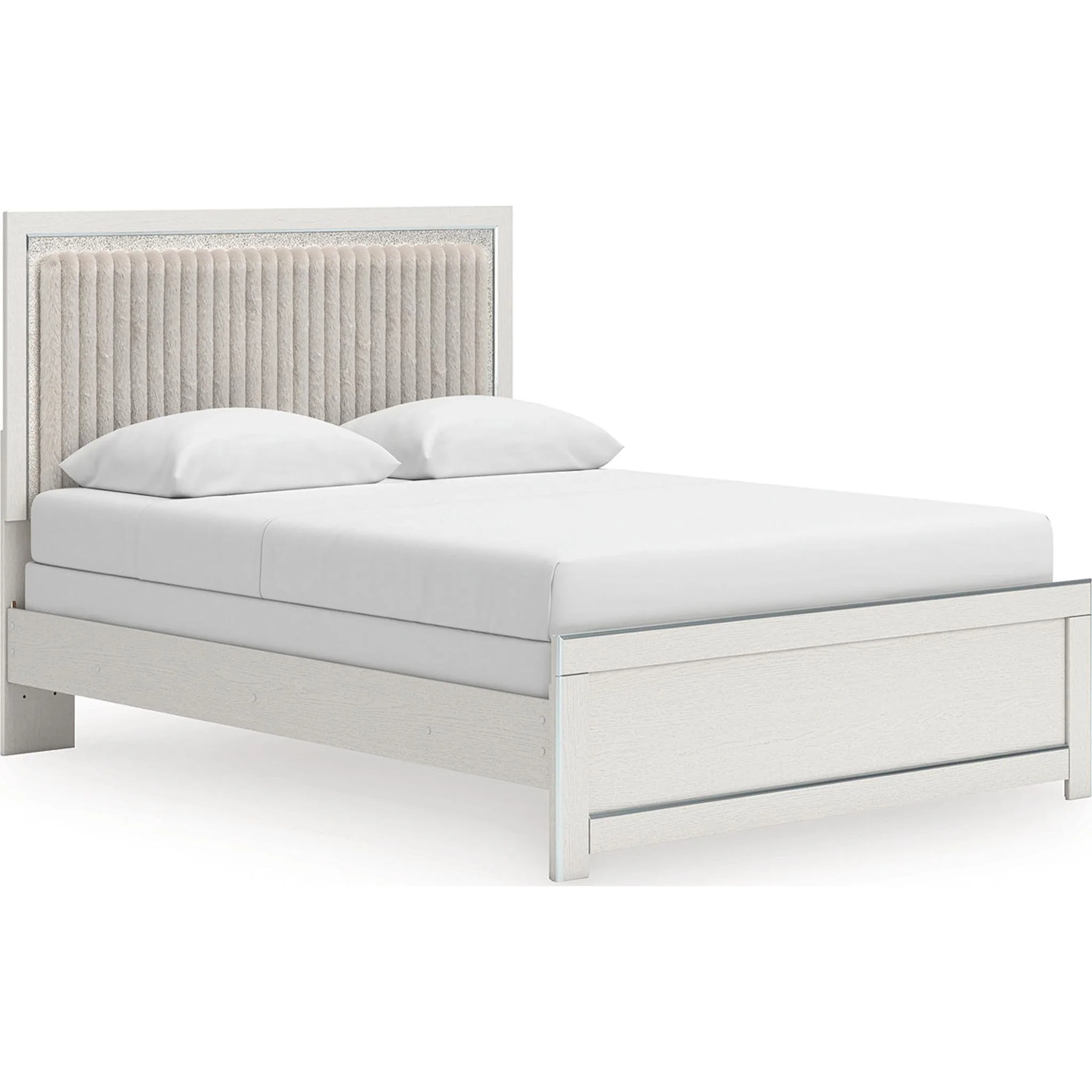 Birmonton Panel Bed - Image 5