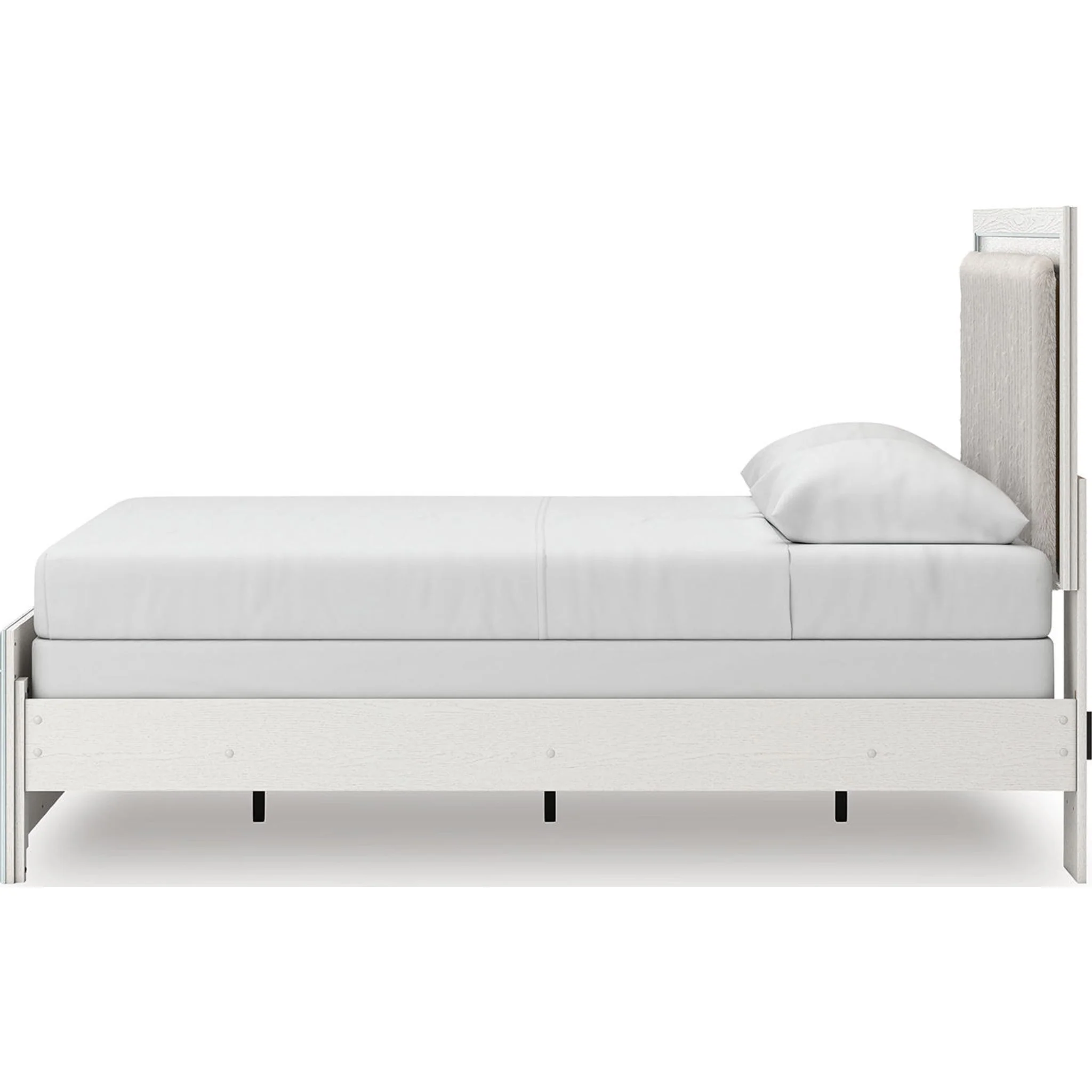 Birmonton Panel Bed - Image 9