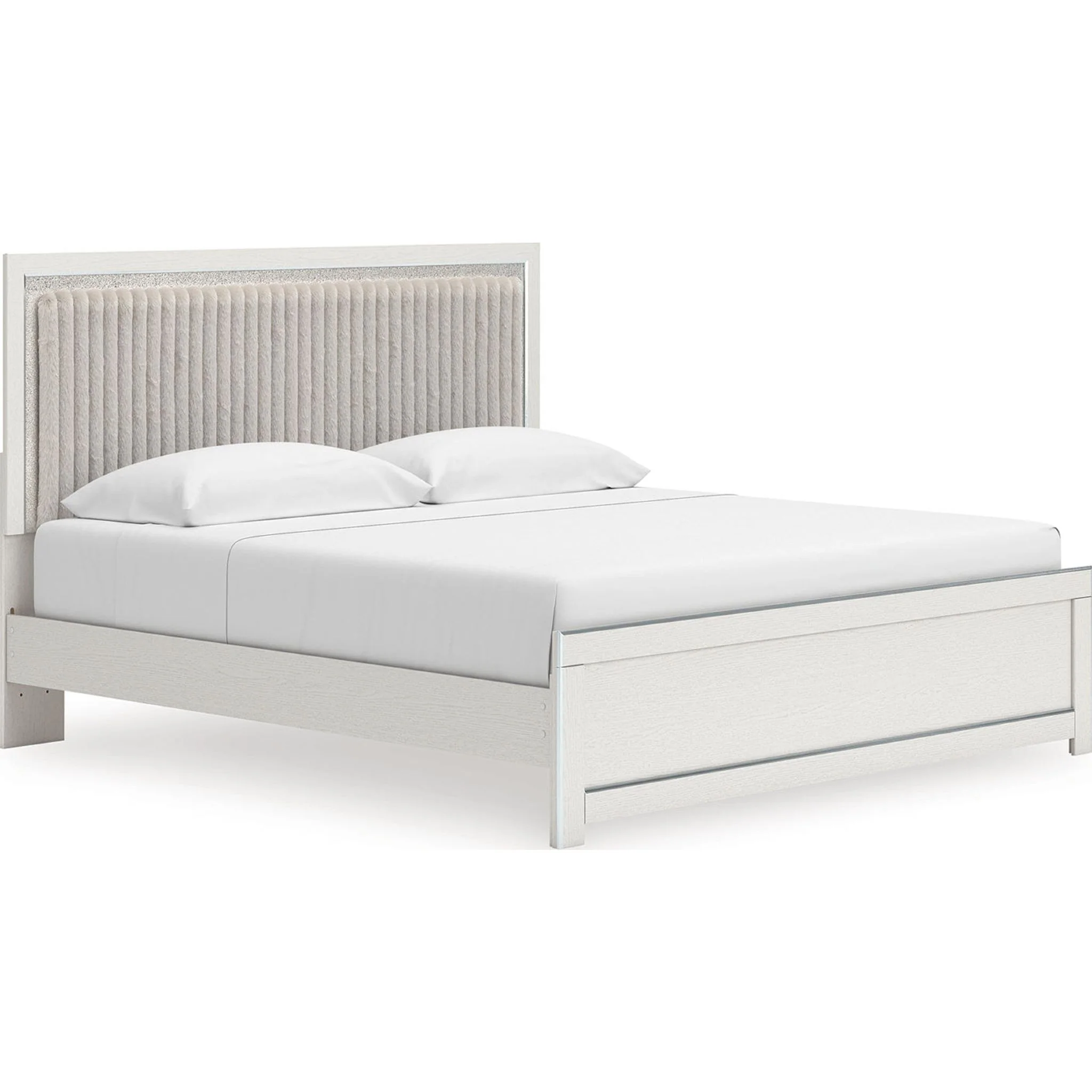 Birmonton Platform Bed - Image 13