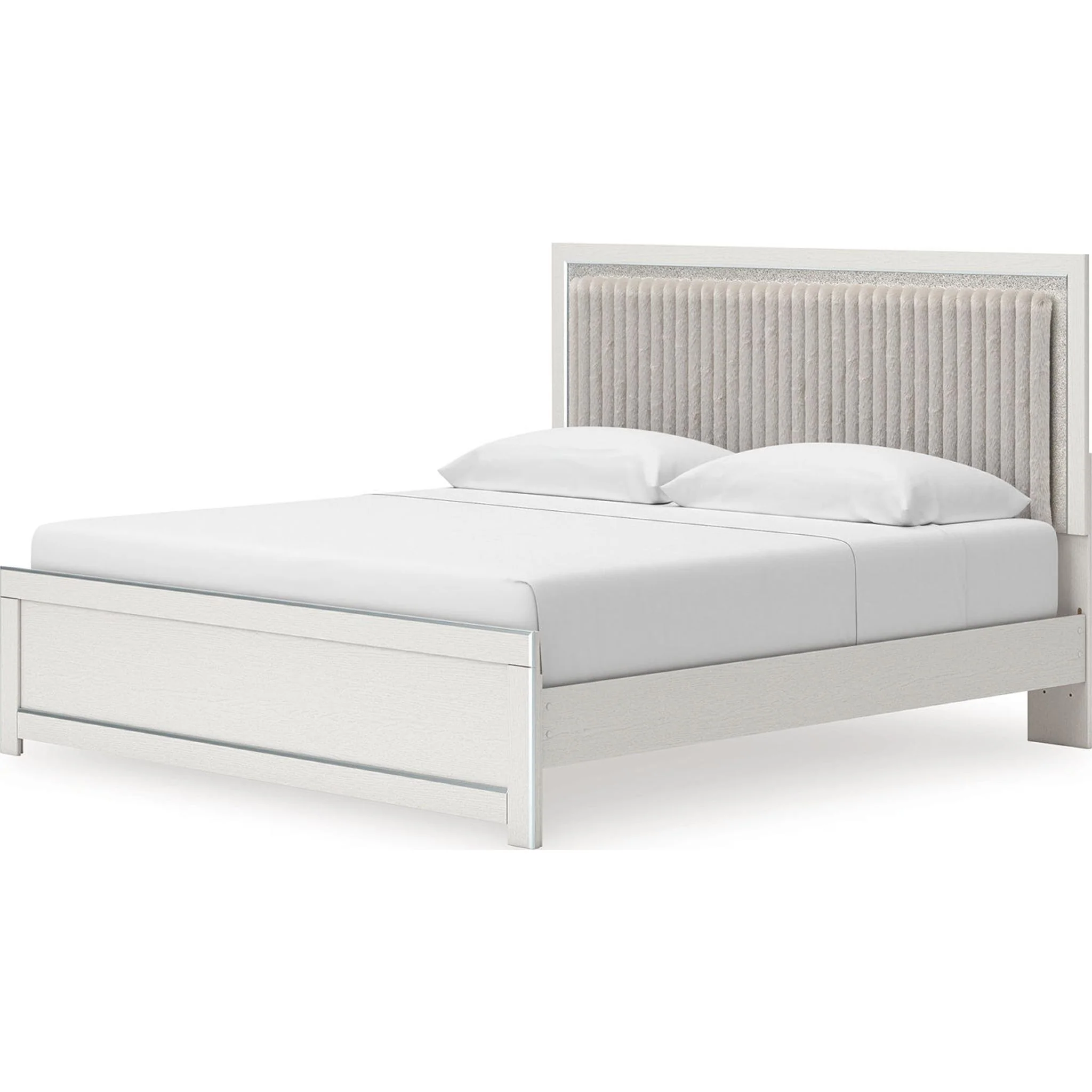 Birmonton Platform Bed - Image 15