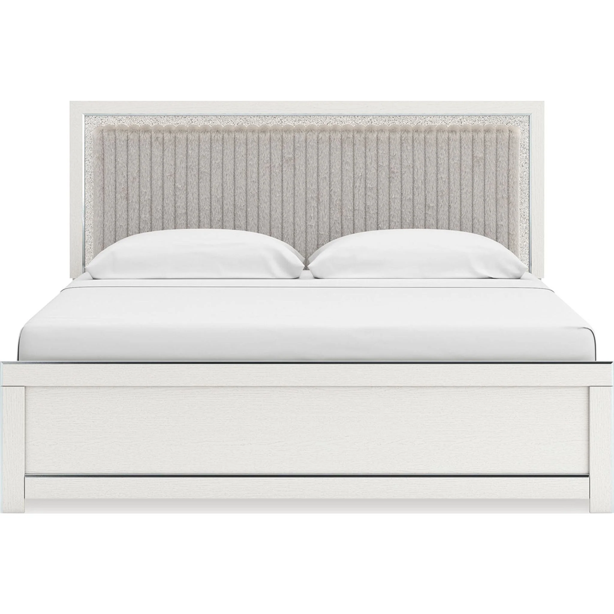 Birmonton Platform Bed - Image 20
