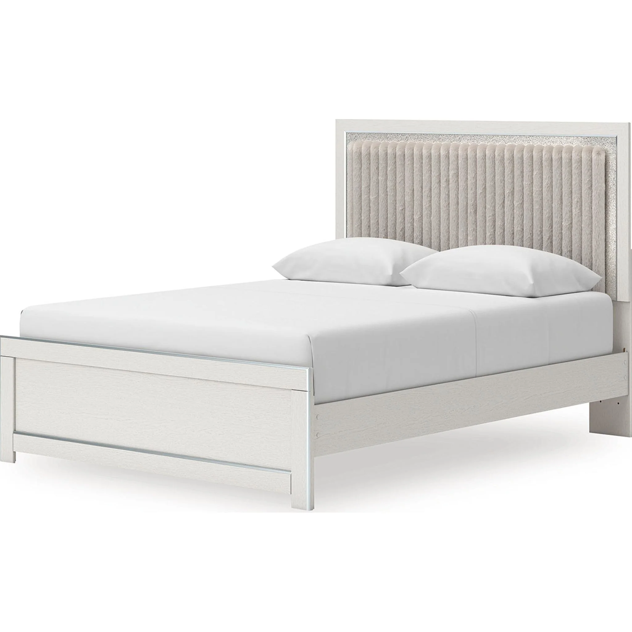 Birmonton Platform Bed - Image 3