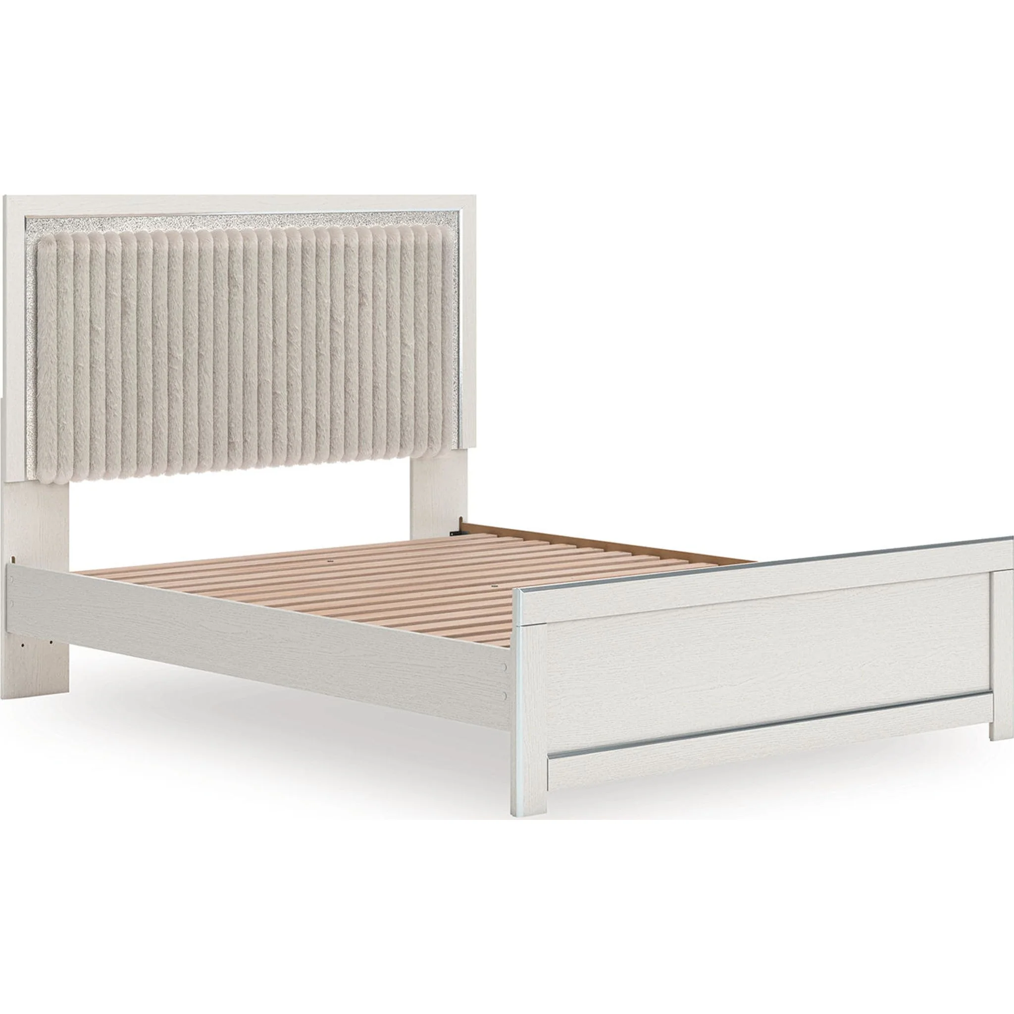 Birmonton Platform Bed - Image 4