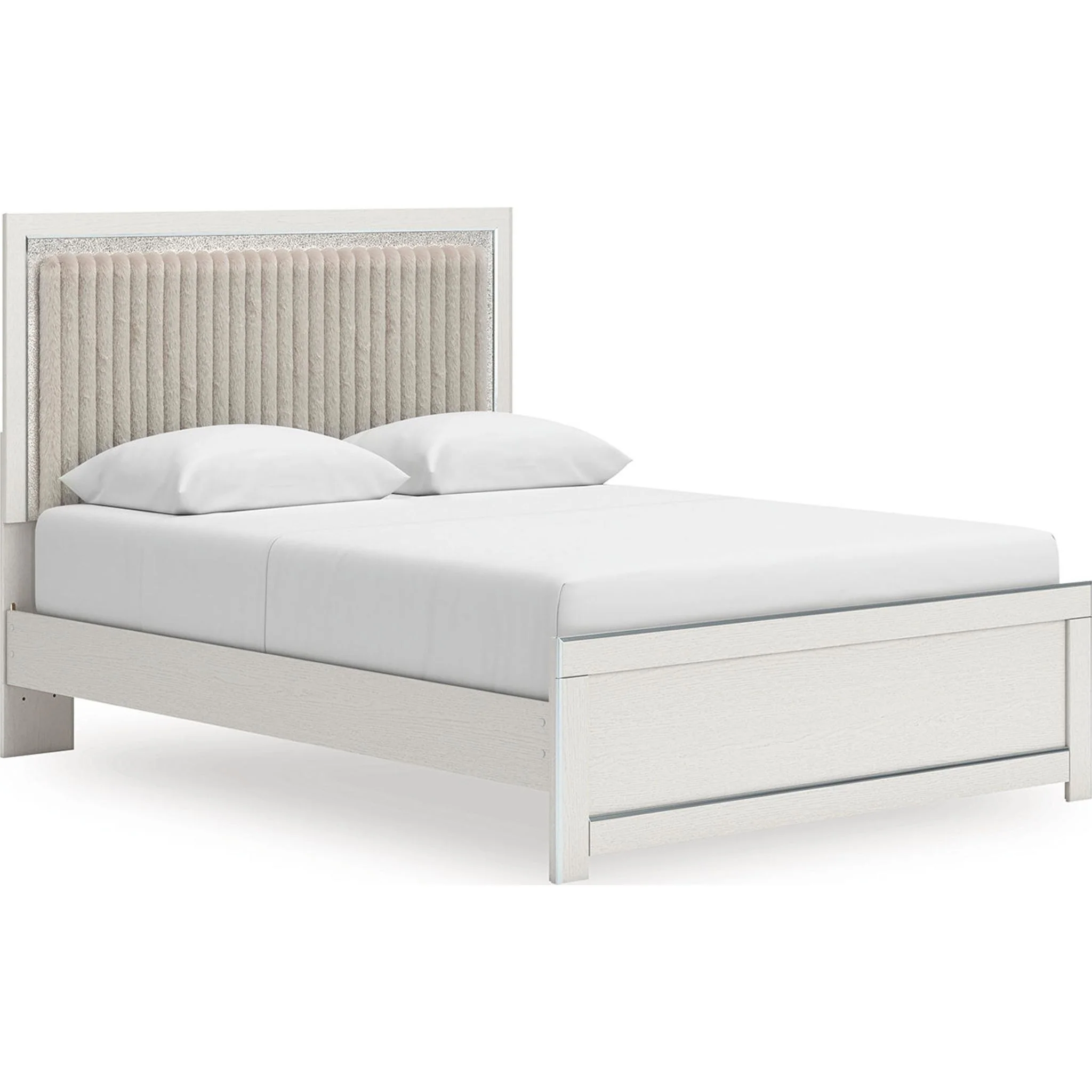 Birmonton Platform Bed - Image 5