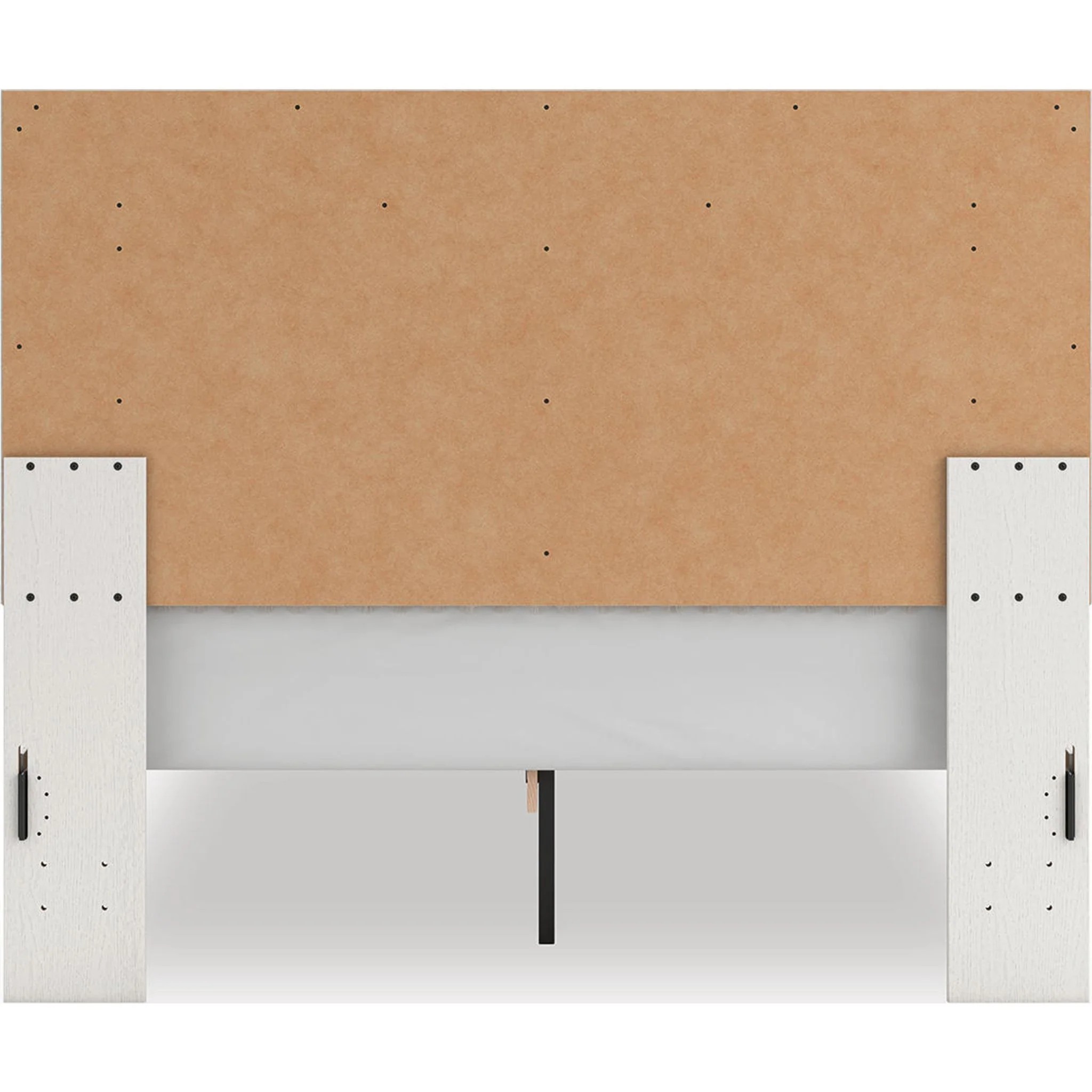 Birmonton Platform Bed - Image 6