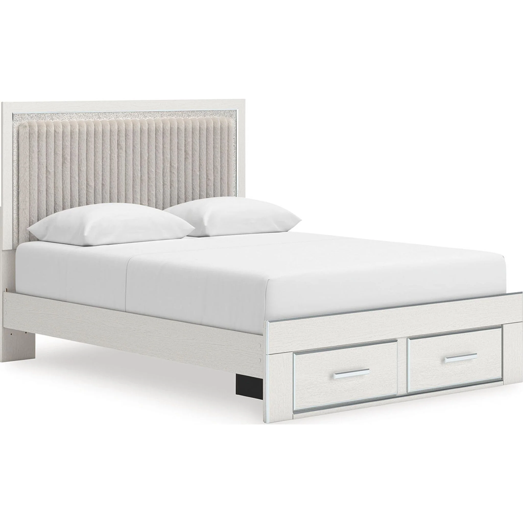 Birmonton Storage Bed - Image 6