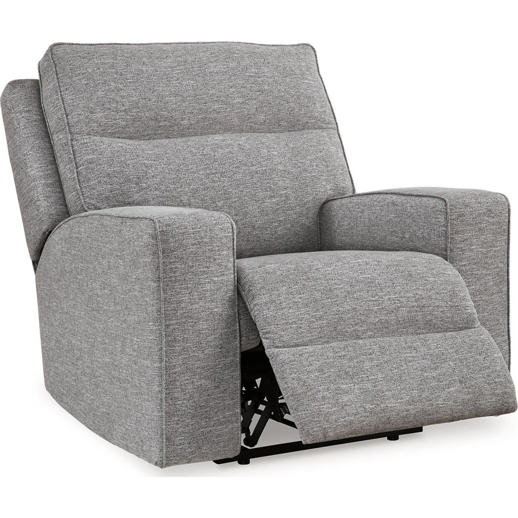 Biscoe-Exclusive Power Recliner with Adjustable Headrest - Image 13