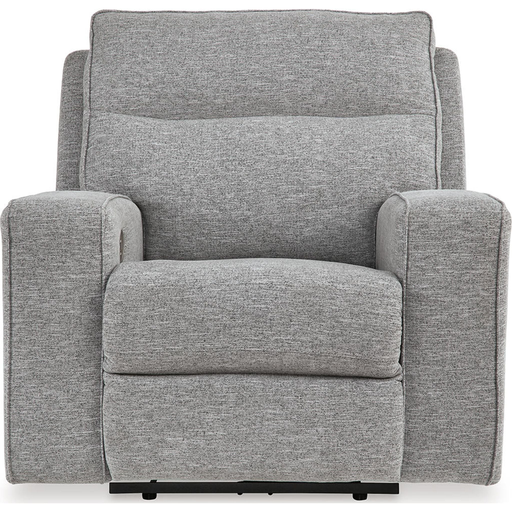 Biscoe-Exclusive Power Recliner with Adjustable Headrest - Image 15