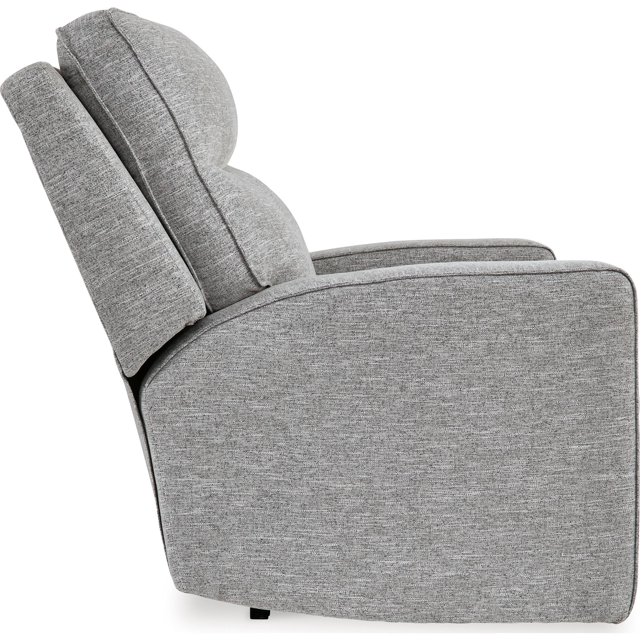 Biscoe-Exclusive Power Recliner with Adjustable Headrest - Image 6