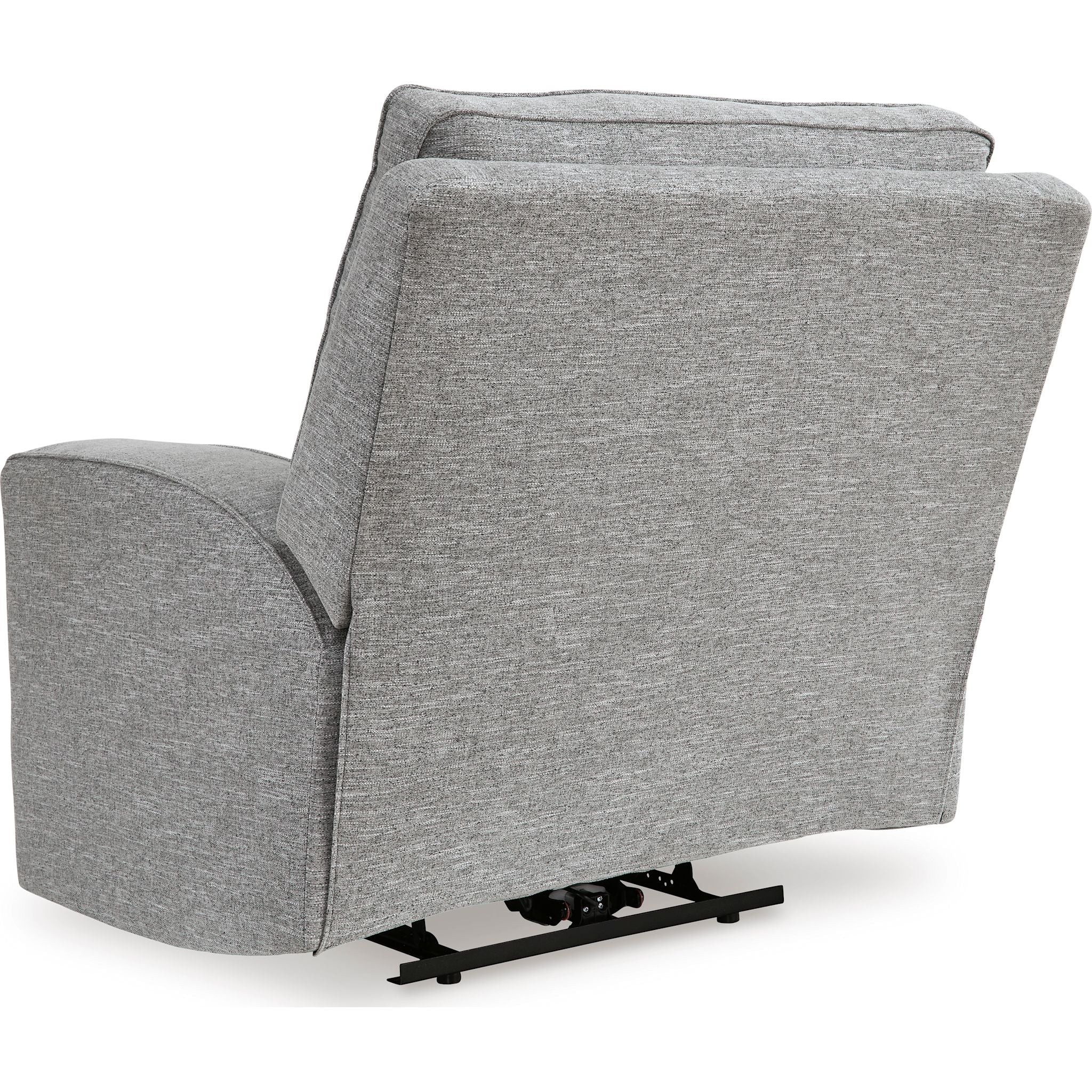Biscoe-Exclusive Power Recliner with Adjustable Headrest - Image 7