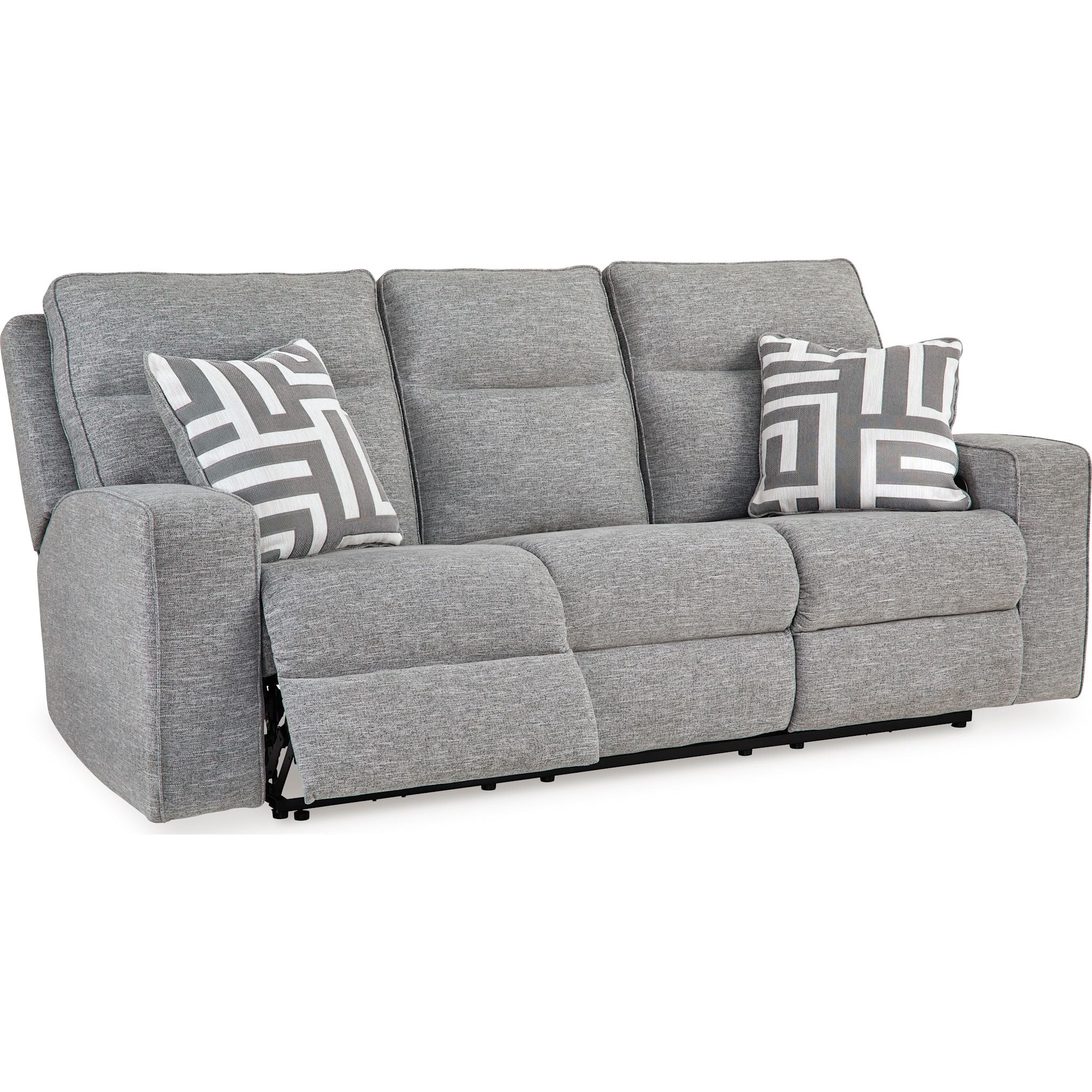 Biscoe-Exclusive Power Reclining Sofa with Adjustable Headrest - Image 4