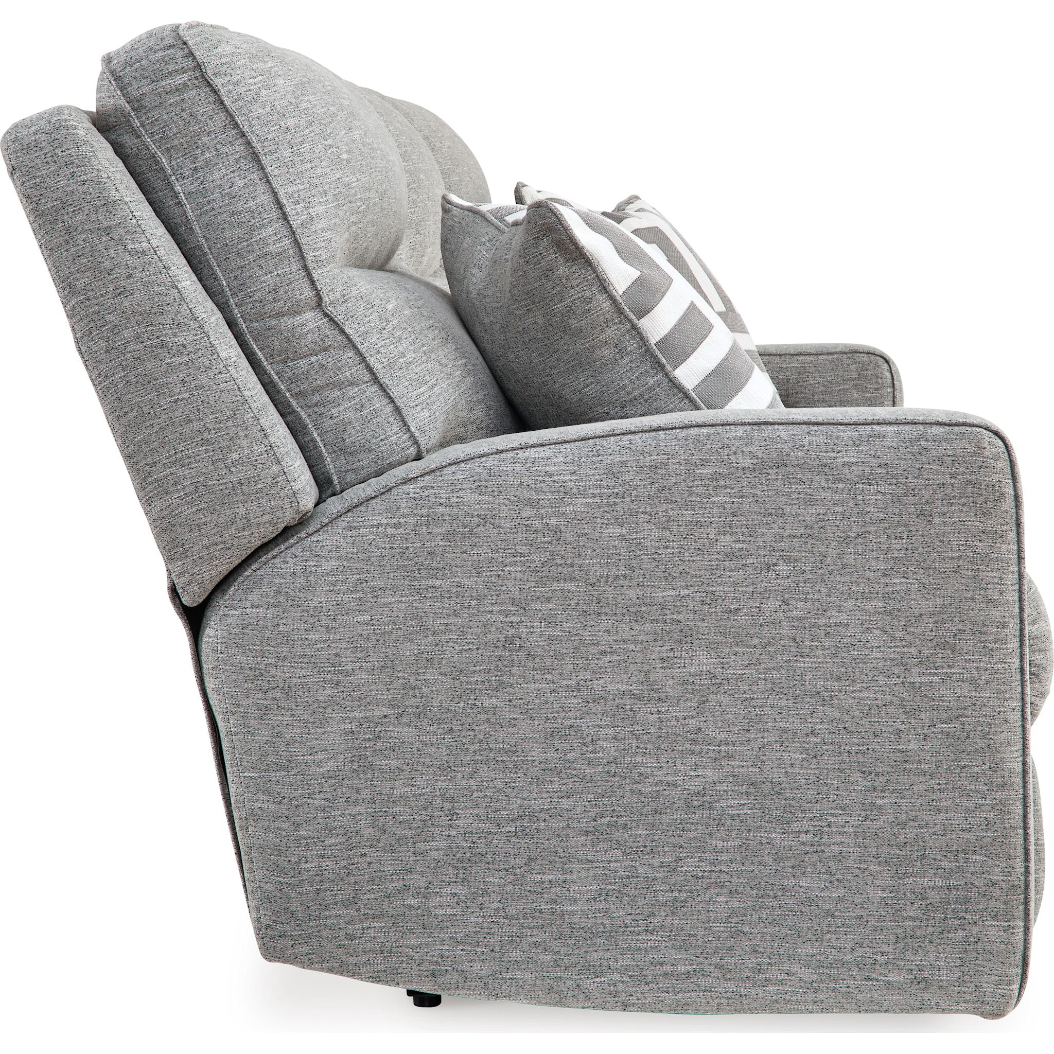 Biscoe-Exclusive Power Reclining Sofa with Adjustable Headrest - Image 5