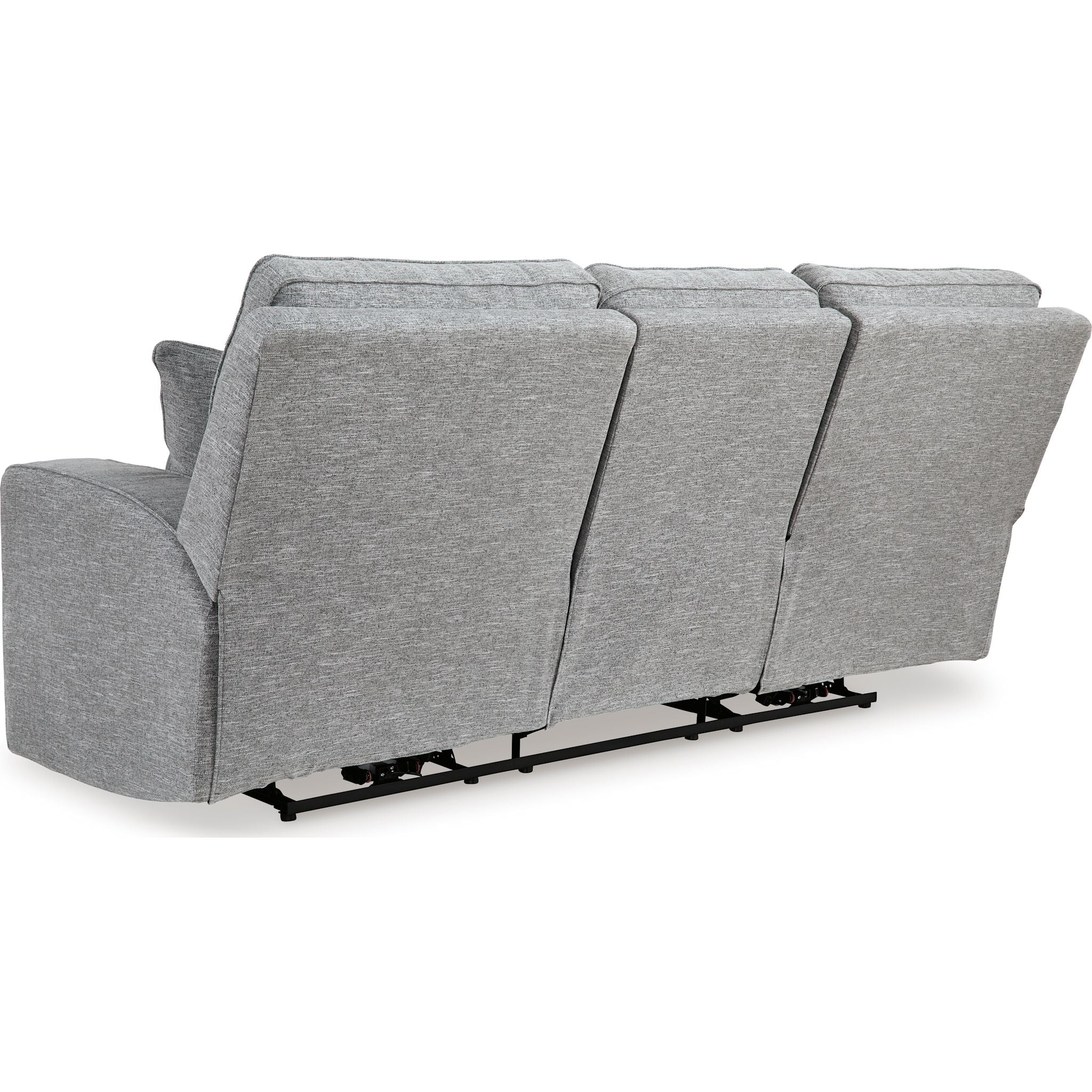 Biscoe-Exclusive Power Reclining Sofa with Adjustable Headrest - Image 6
