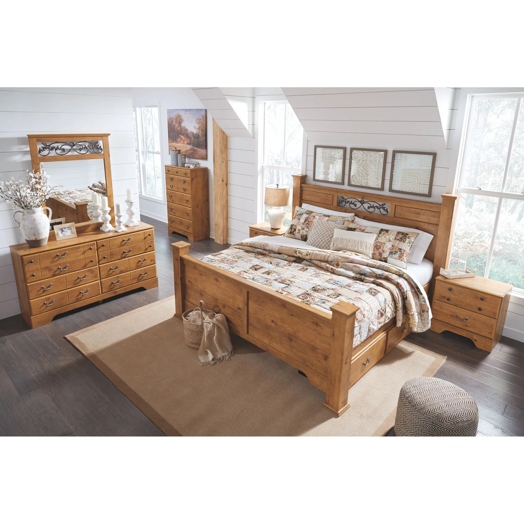 Bittersweet Chest - Image 9