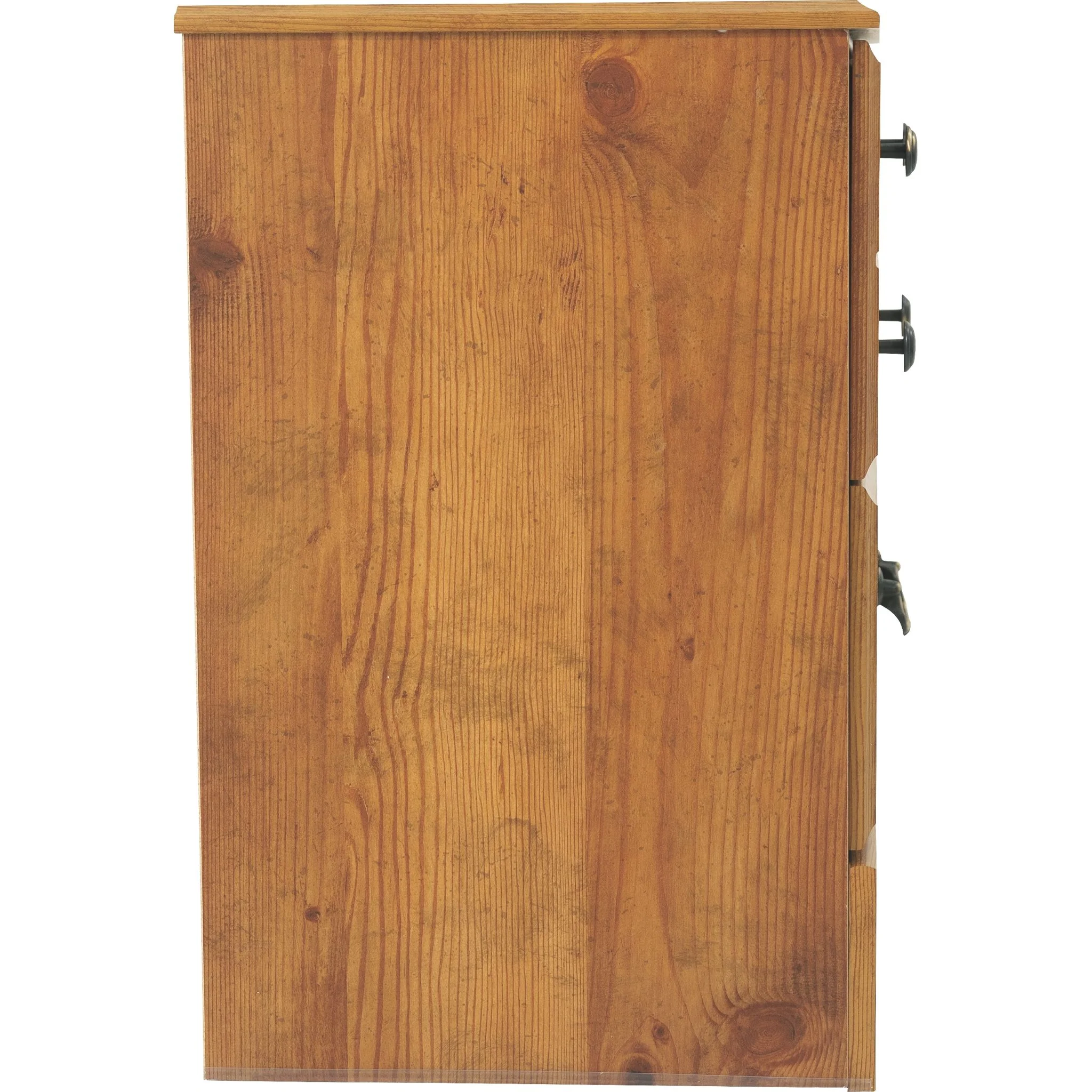 Bittersweet Two Drawer Nightstand - Image 6